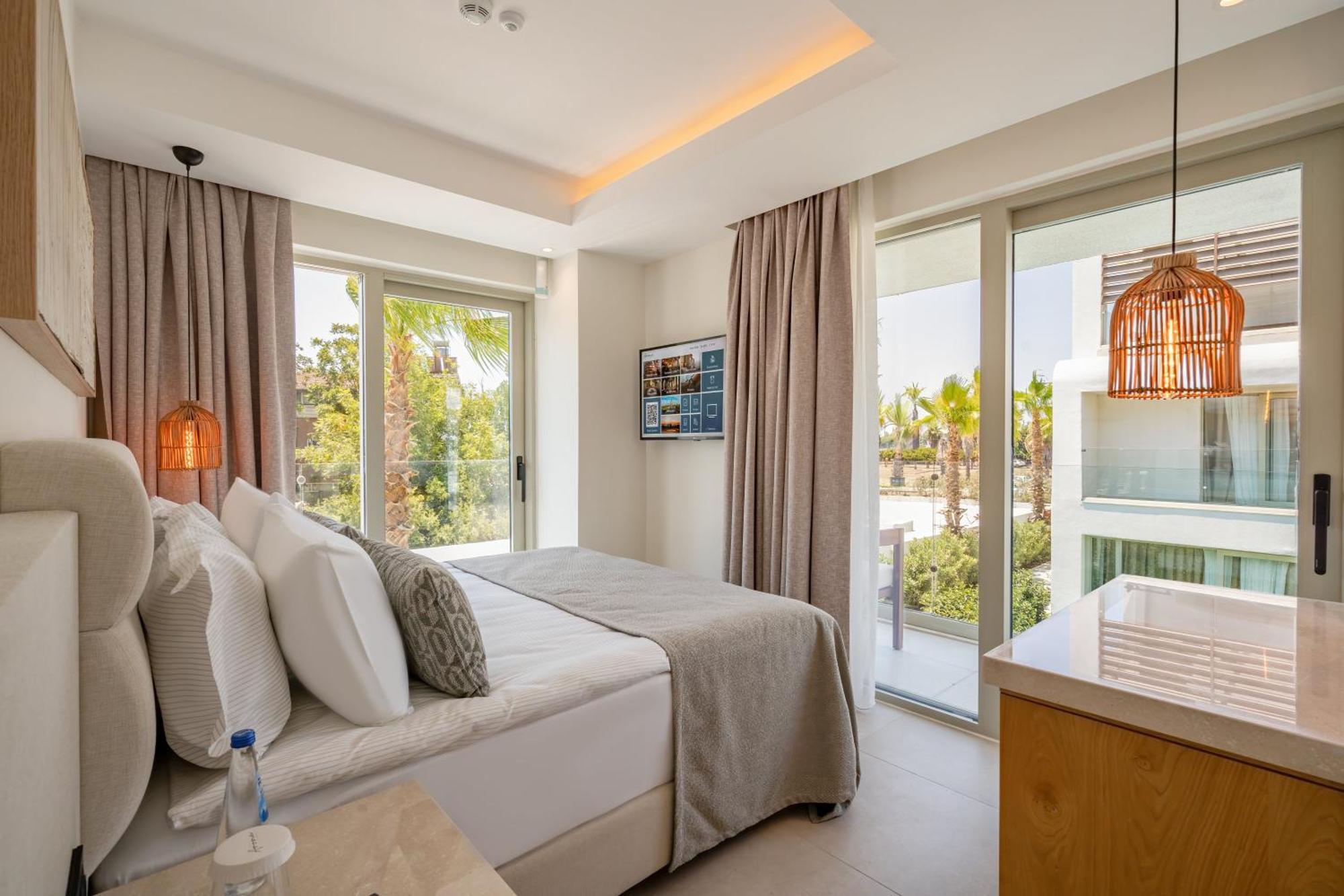 Club Arona Luxury Belek *