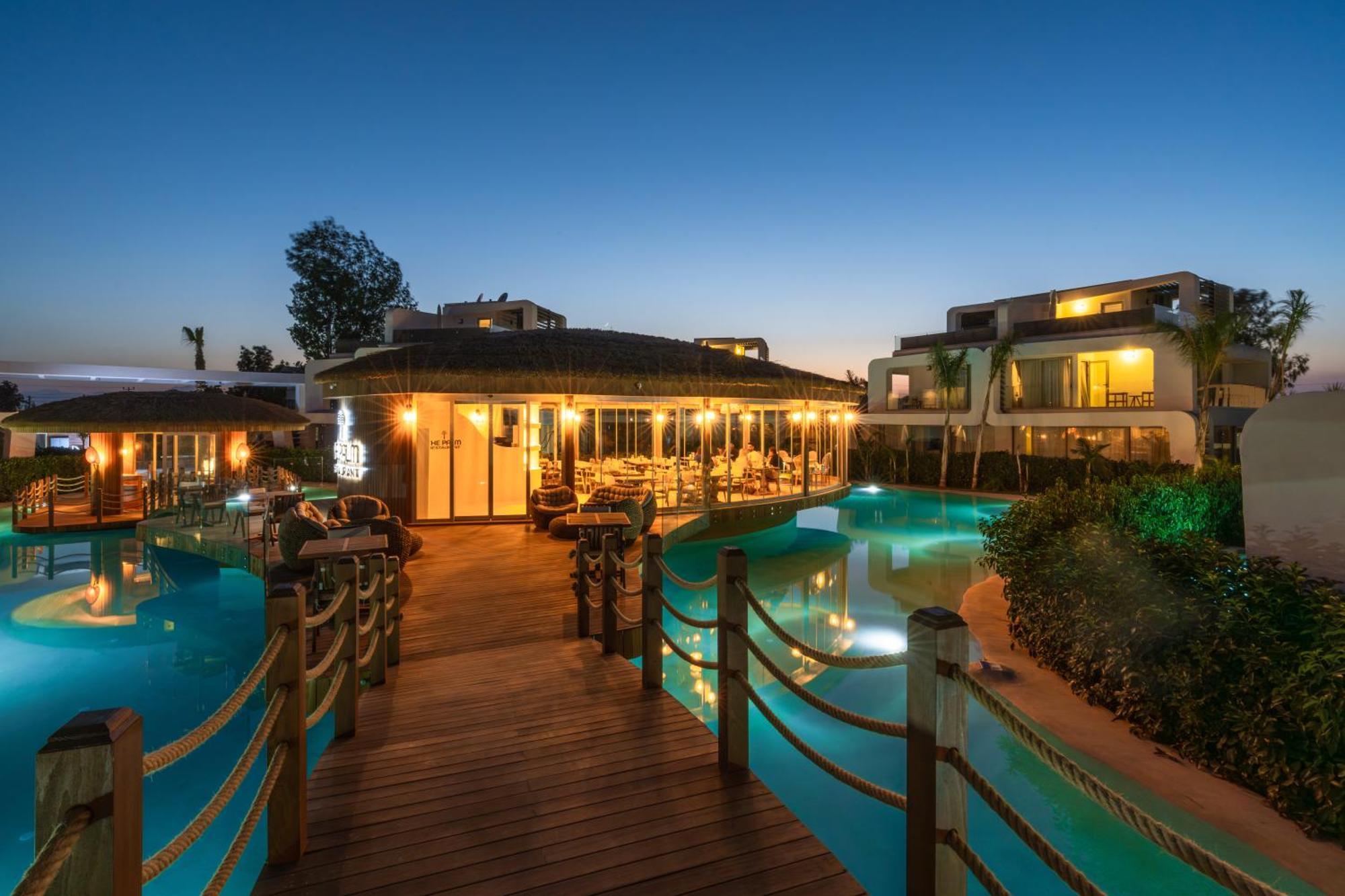 Club Arona Luxury Belek Serik