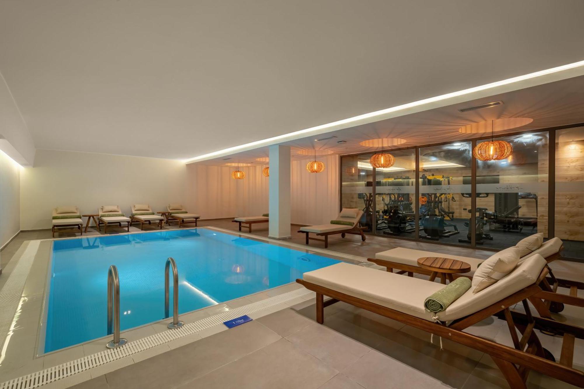 Club Arona Luxury Belek