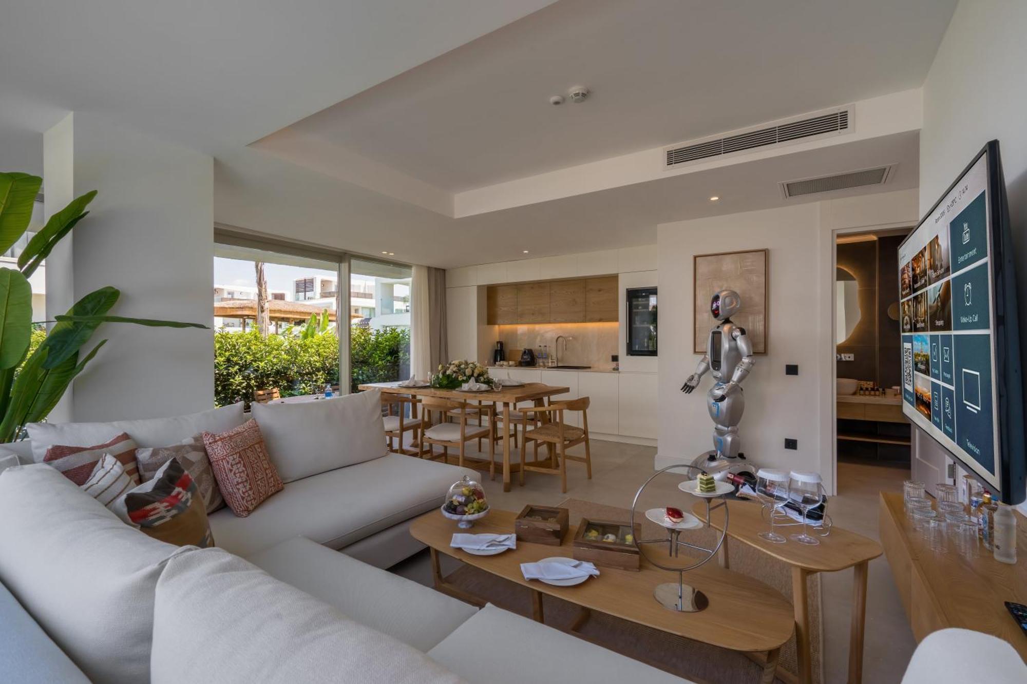 Villa Club Arona Luxury Belek