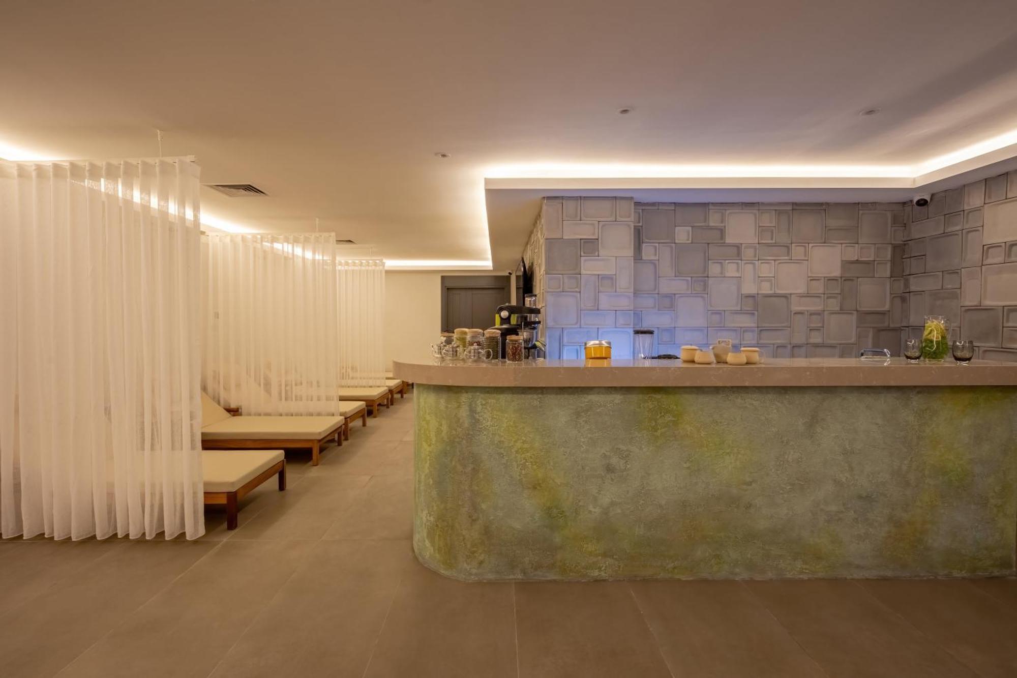 Villa Club Arona Luxury Belek Serik