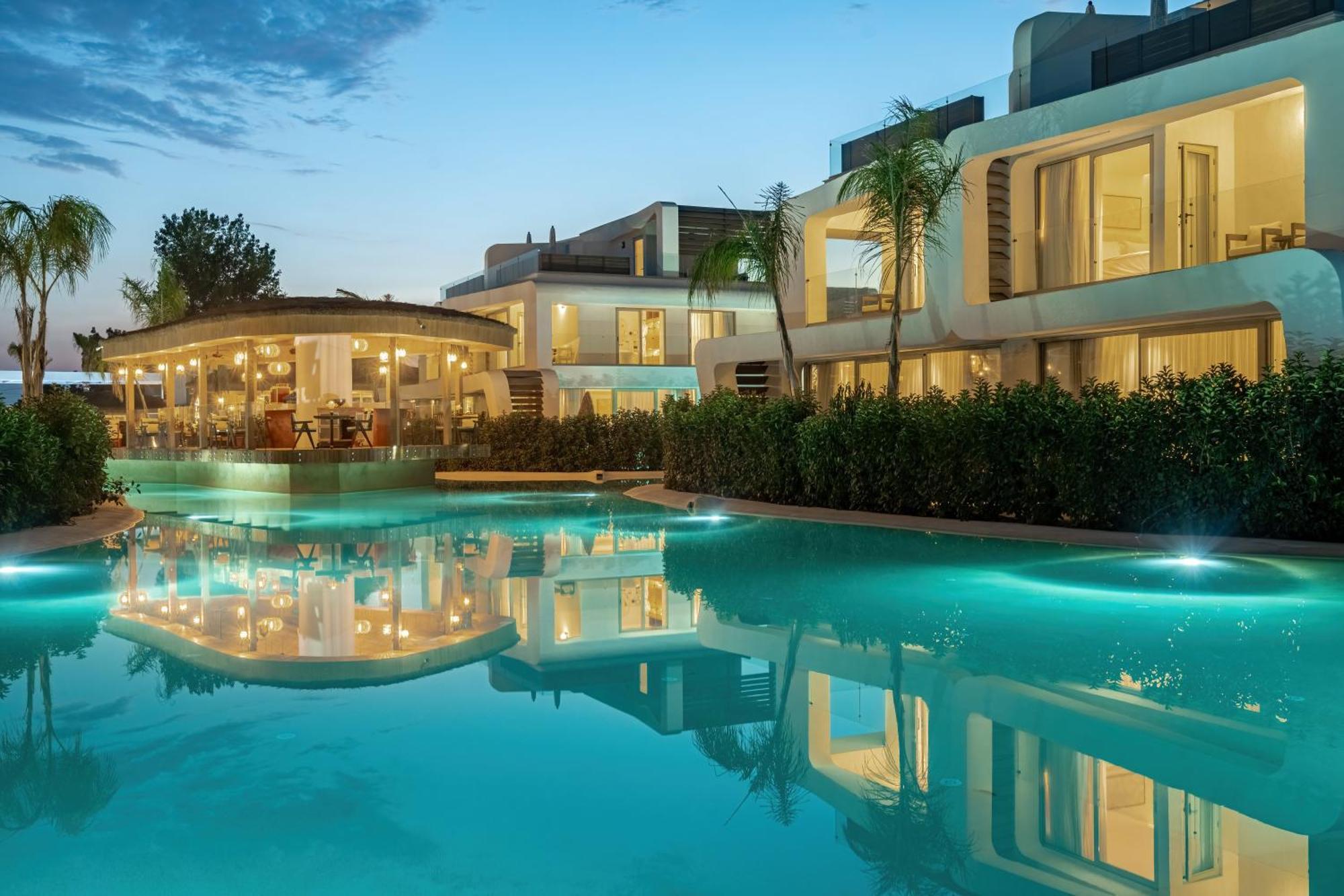 Club Arona Luxury Belek *
