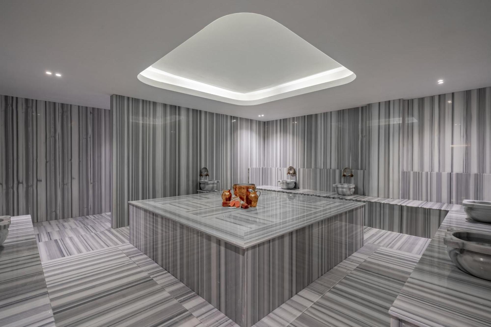 Club Arona Luxury Belek Villa