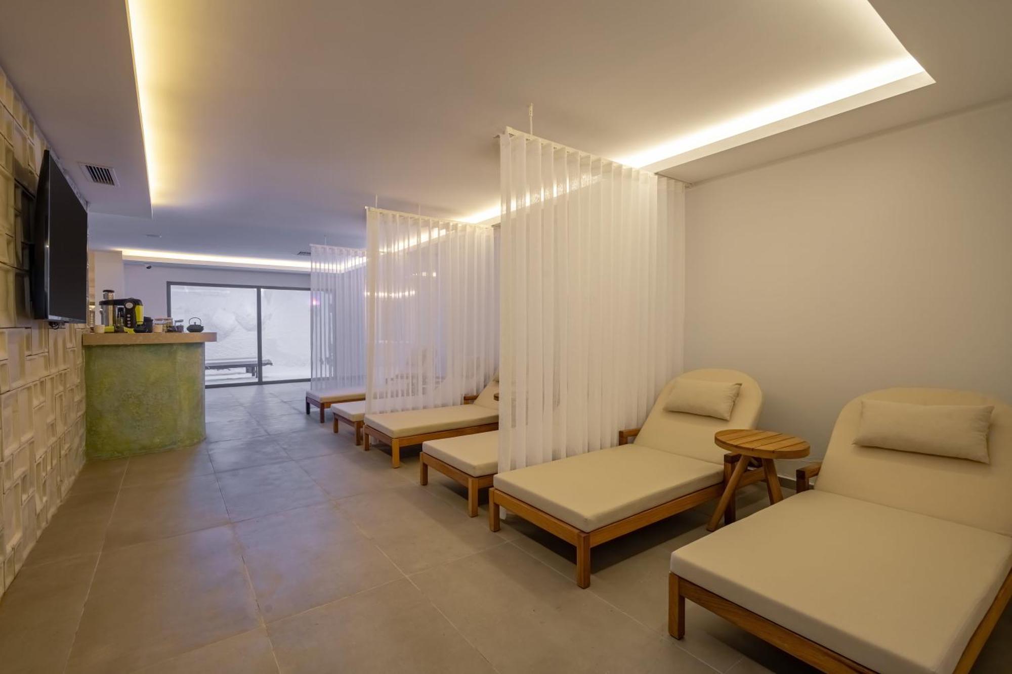 Villa Club Arona Luxury Belek