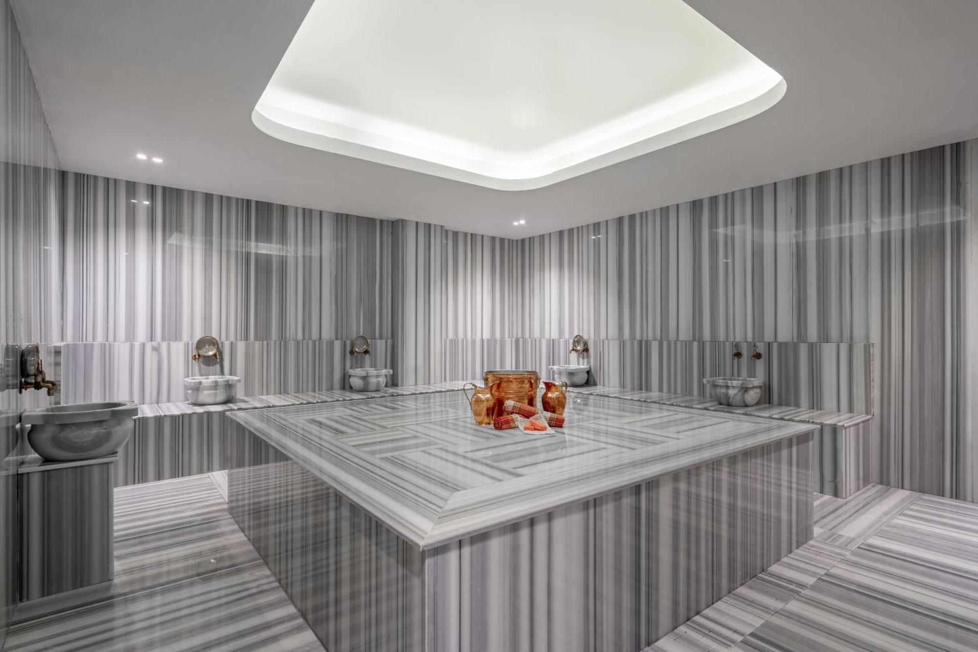 Club Arona Luxury Belek Villa *