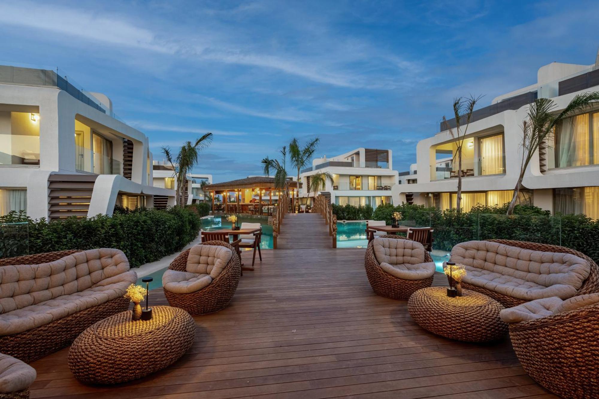 Villa Club Arona Luxury Belek *