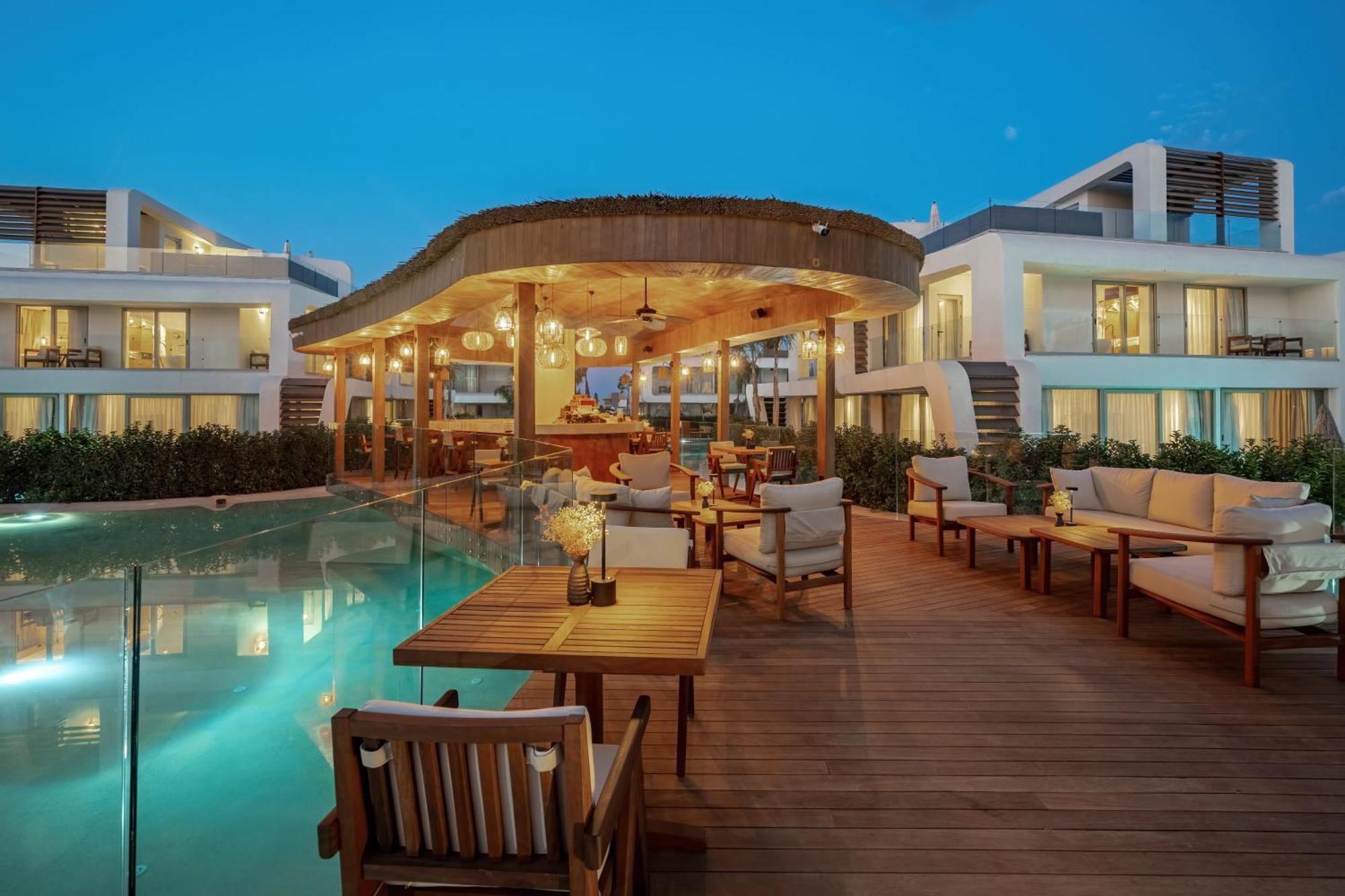 Club Arona Luxury Belek Villa Serik