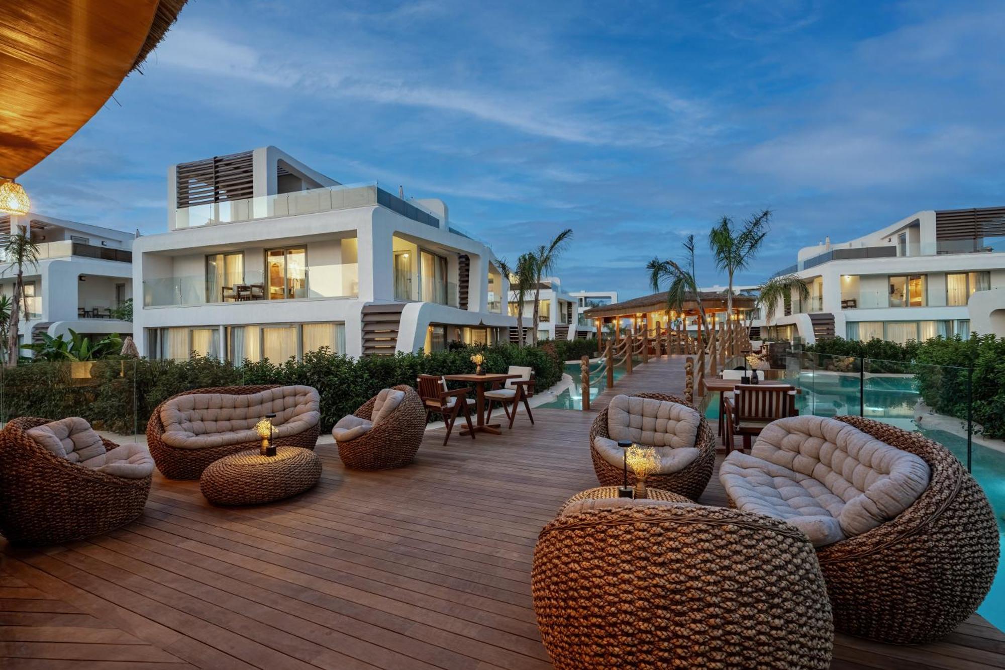 Villa Club Arona Luxury Belek Serik