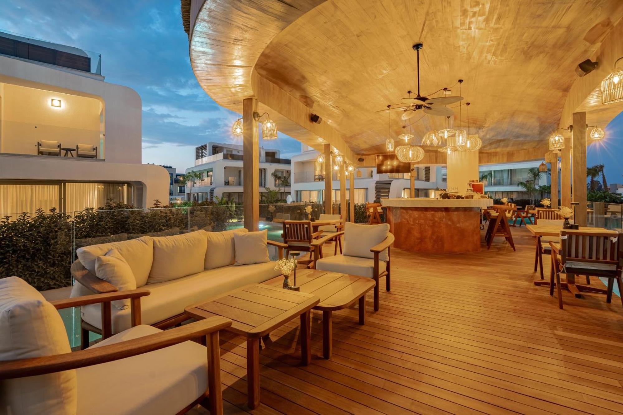Club Arona Luxury Belek * Serik