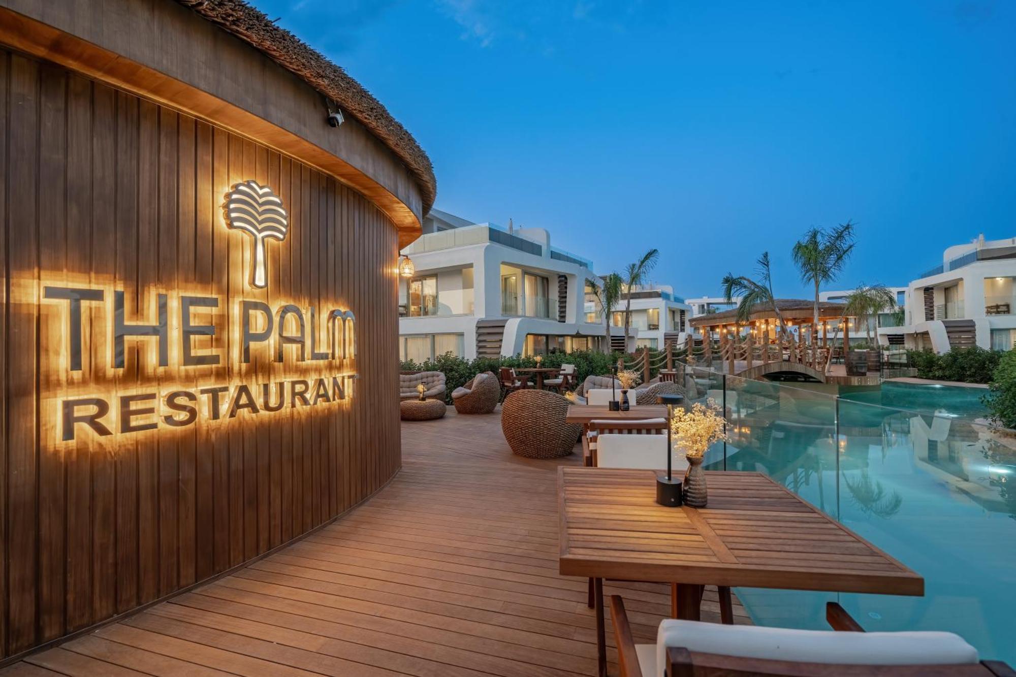 Club Arona Luxury Belek Villa