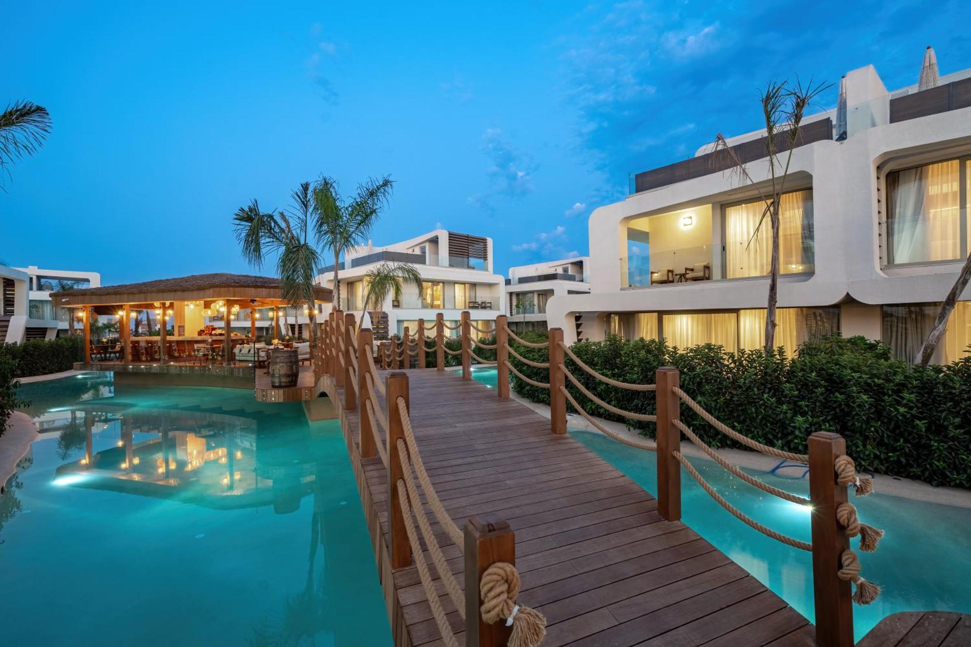 Club Arona Luxury Belek Serik
