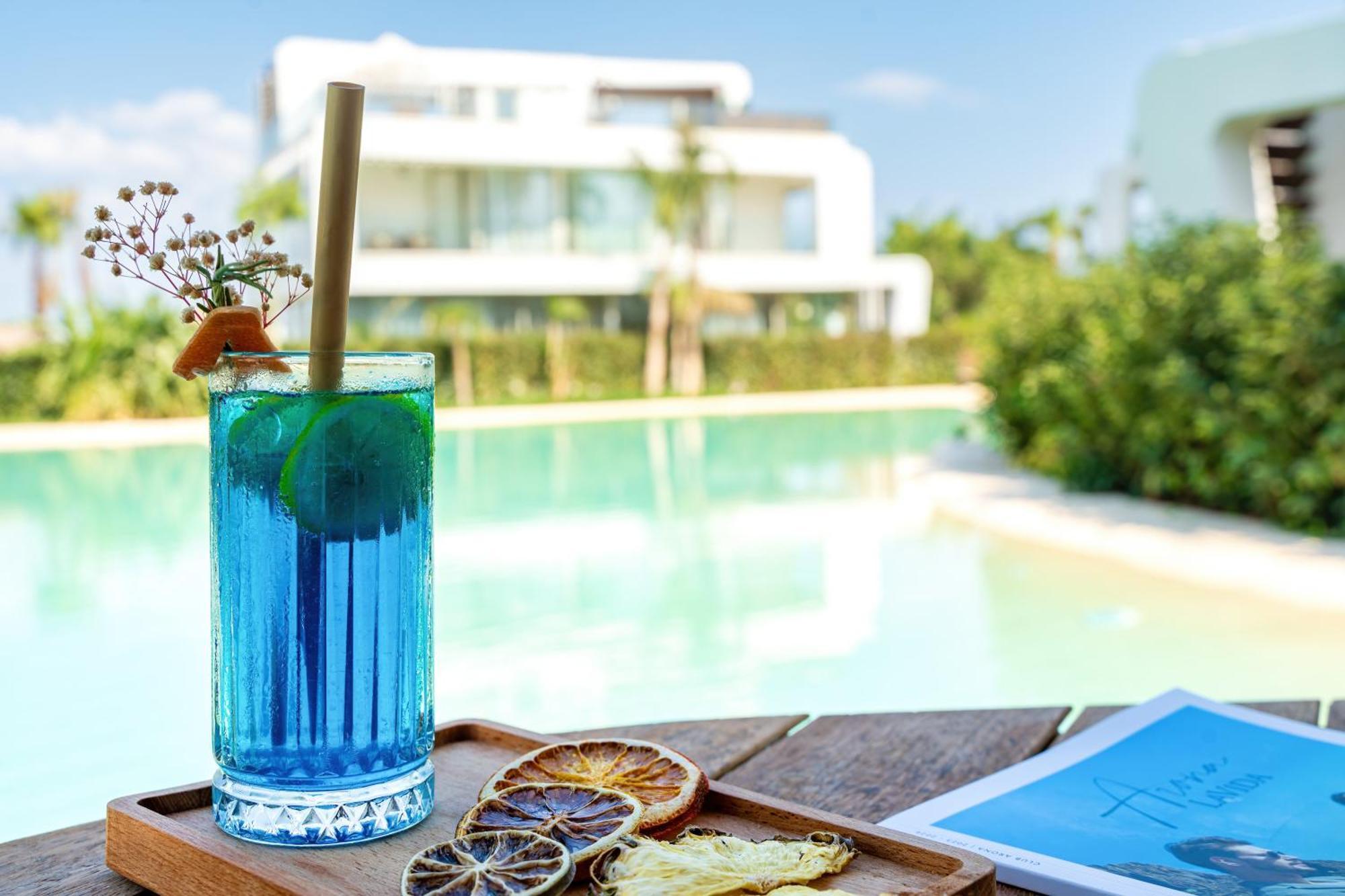 Club Arona Luxury Belek Villa