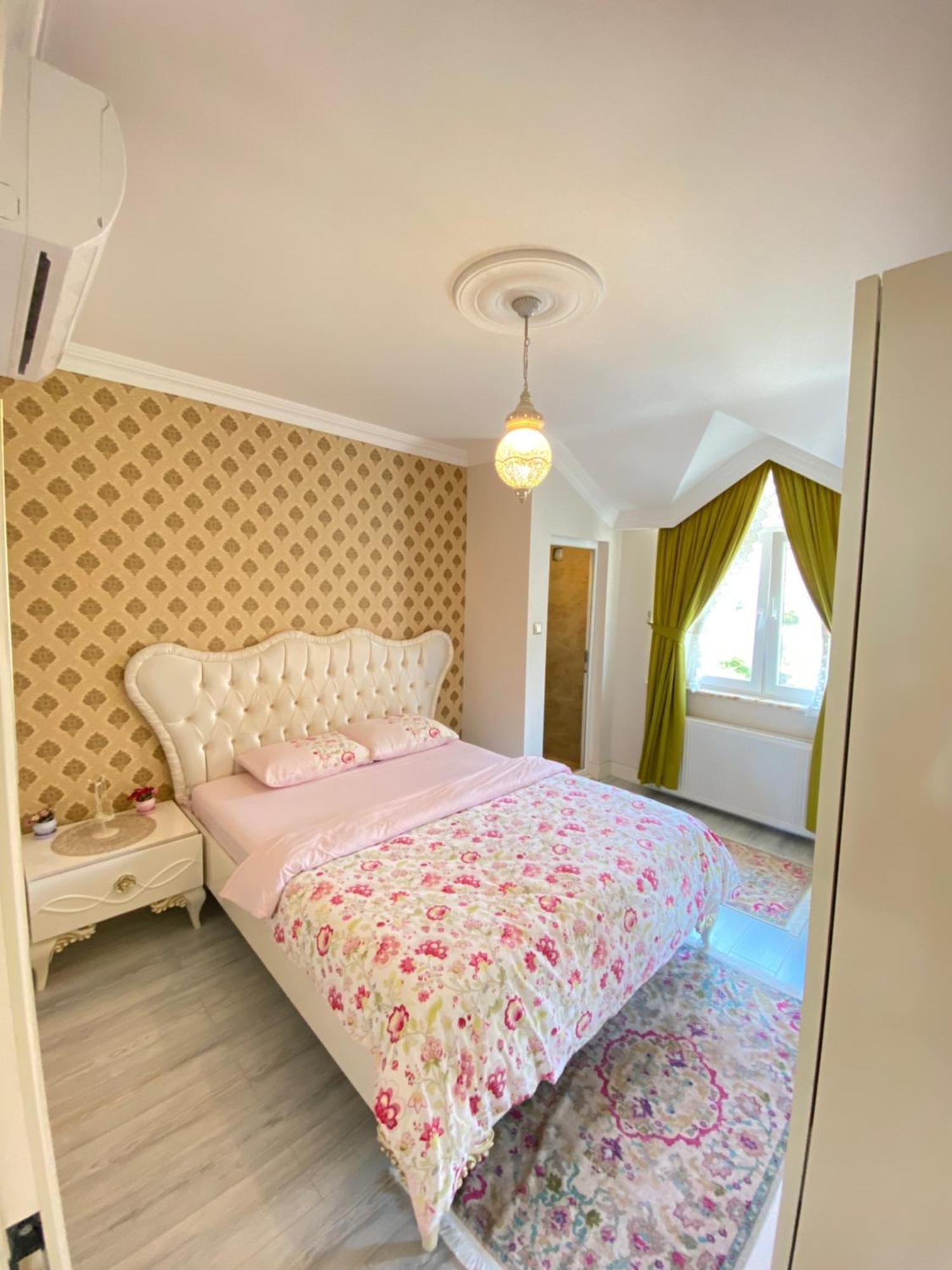 My White House Apartment Trabzon