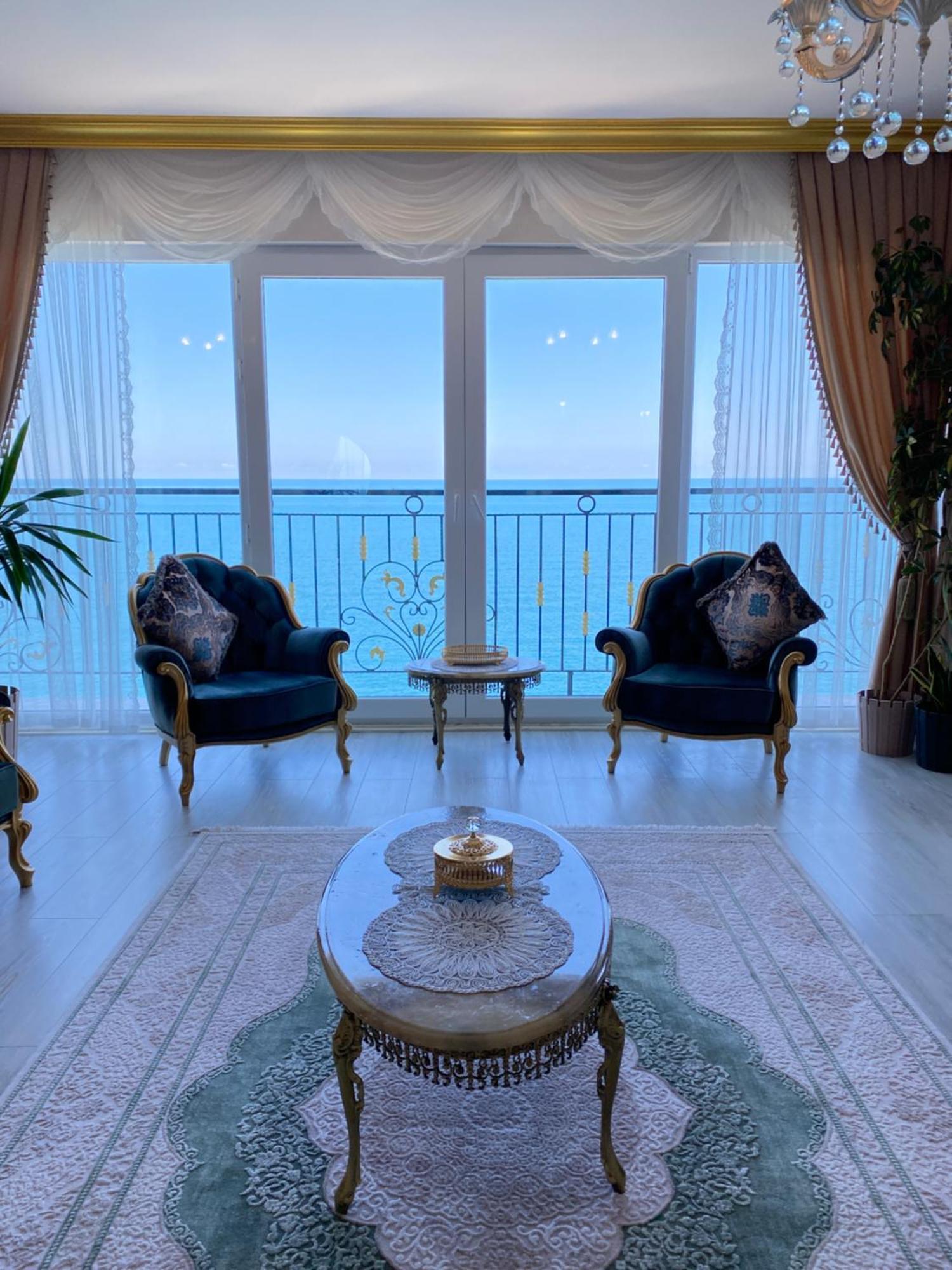 My White House Apartment Trabzon