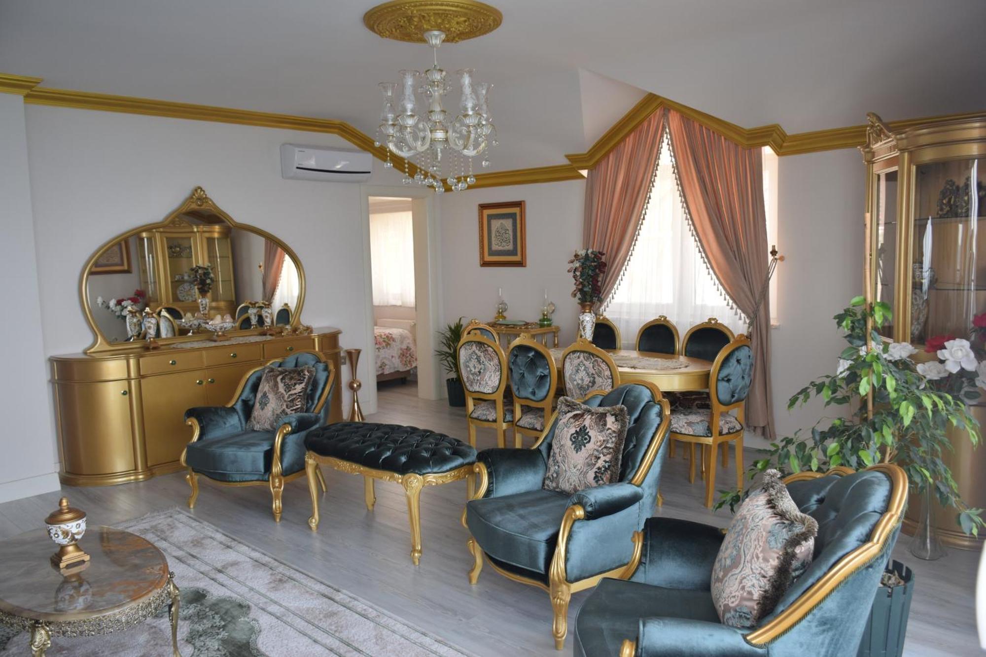 My White House * Trabzon