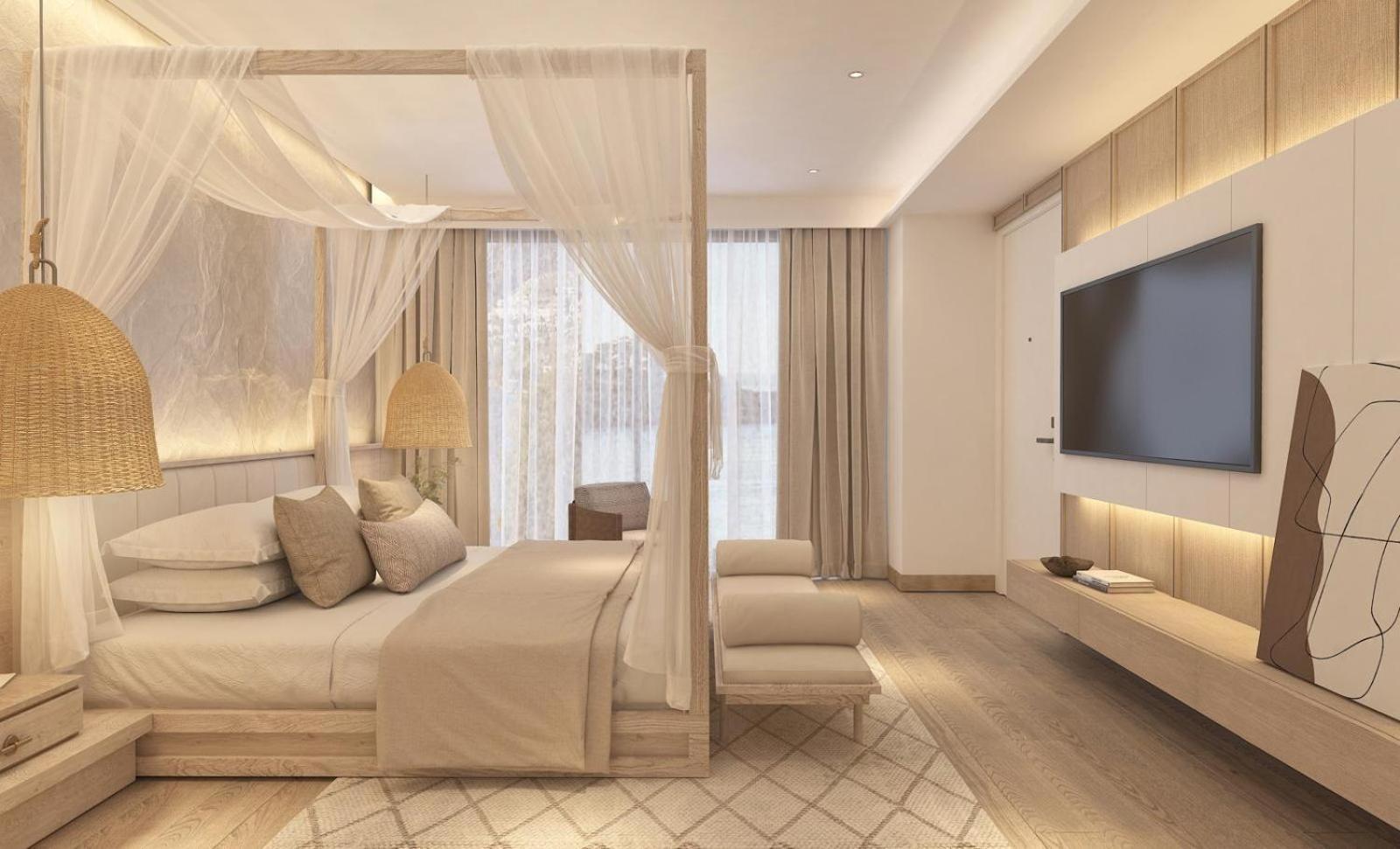 Ruins Luxury - Adults Only 5*