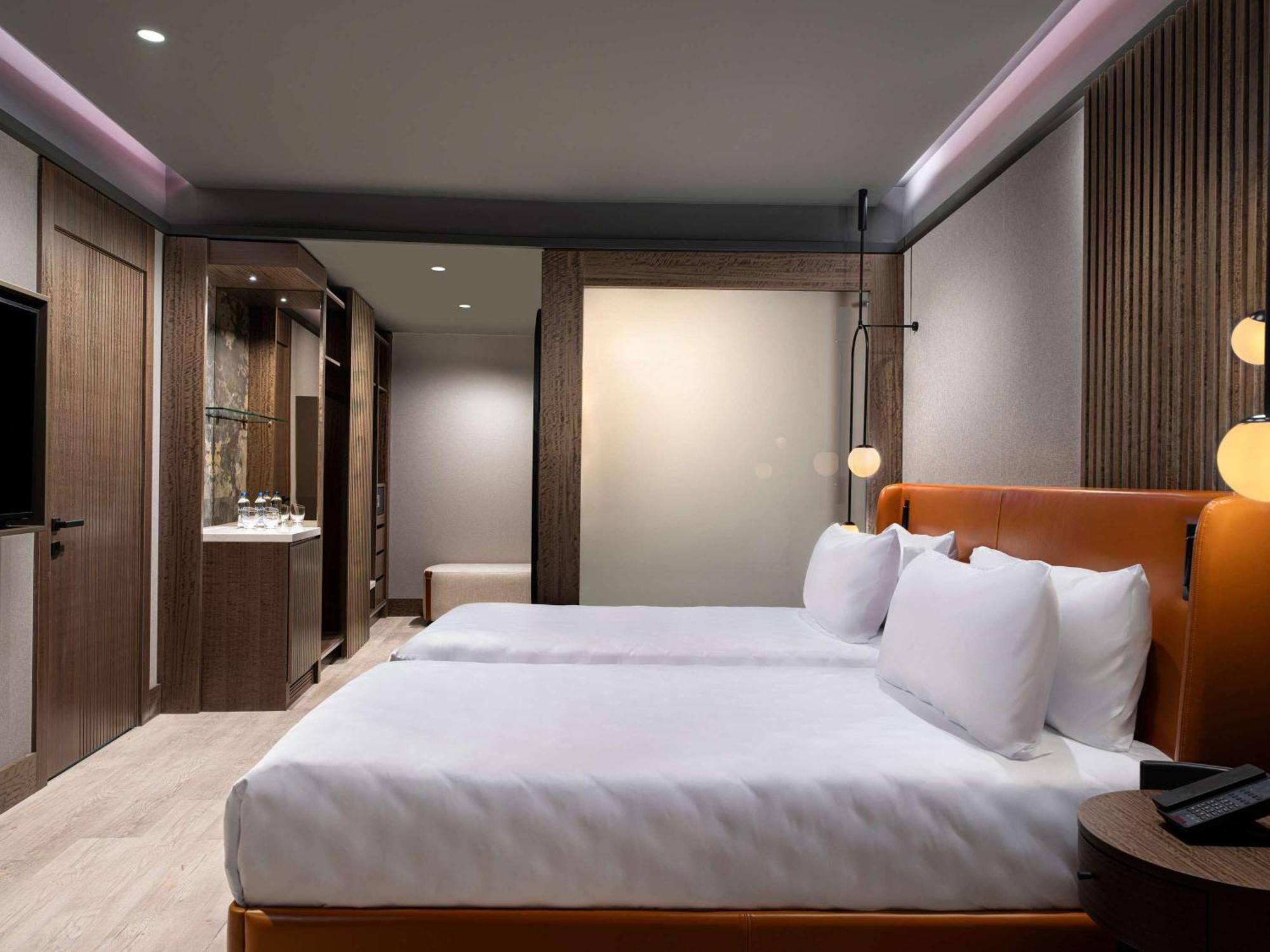 Moevenpick Marmara Sea Hotel