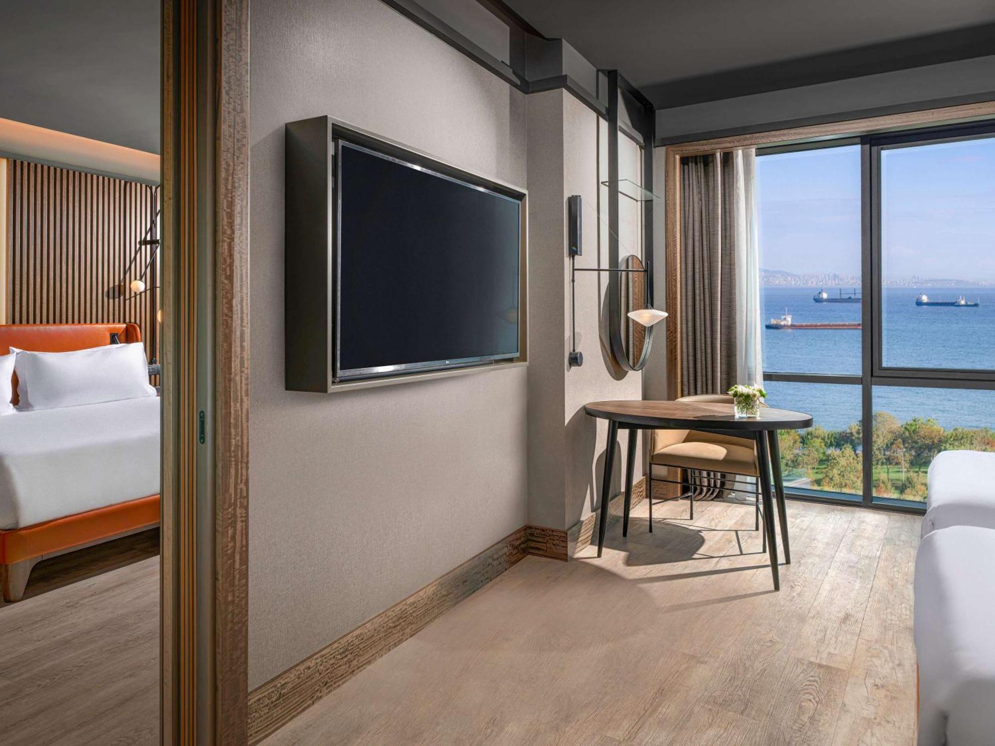 Moevenpick Marmara Sea Istanbul
