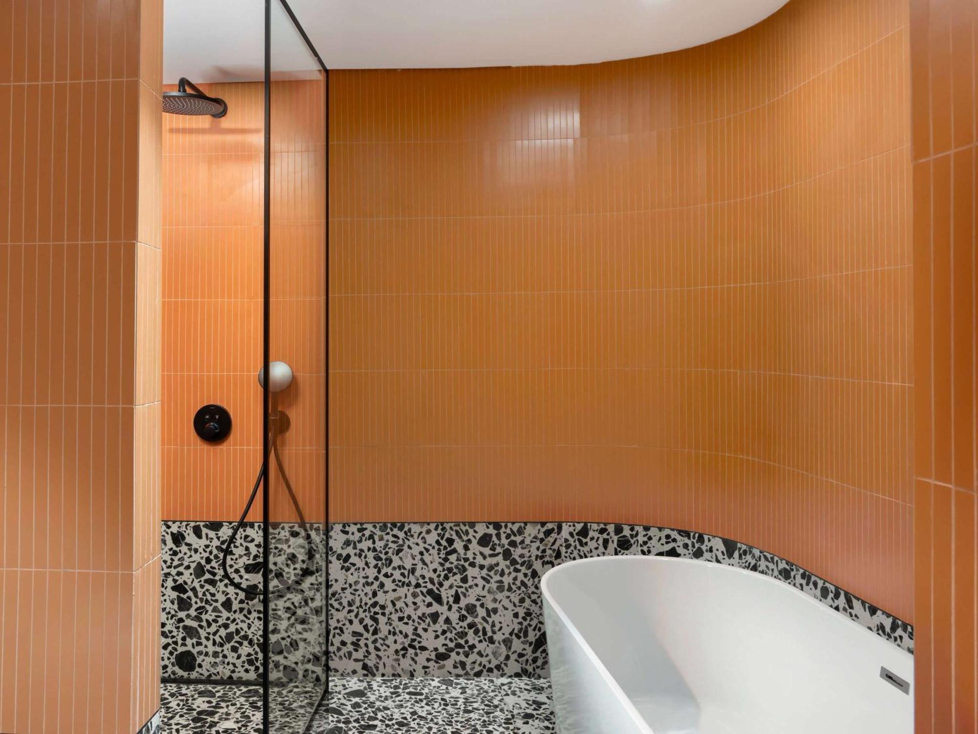 Moevenpick Marmara Sea Istanbul