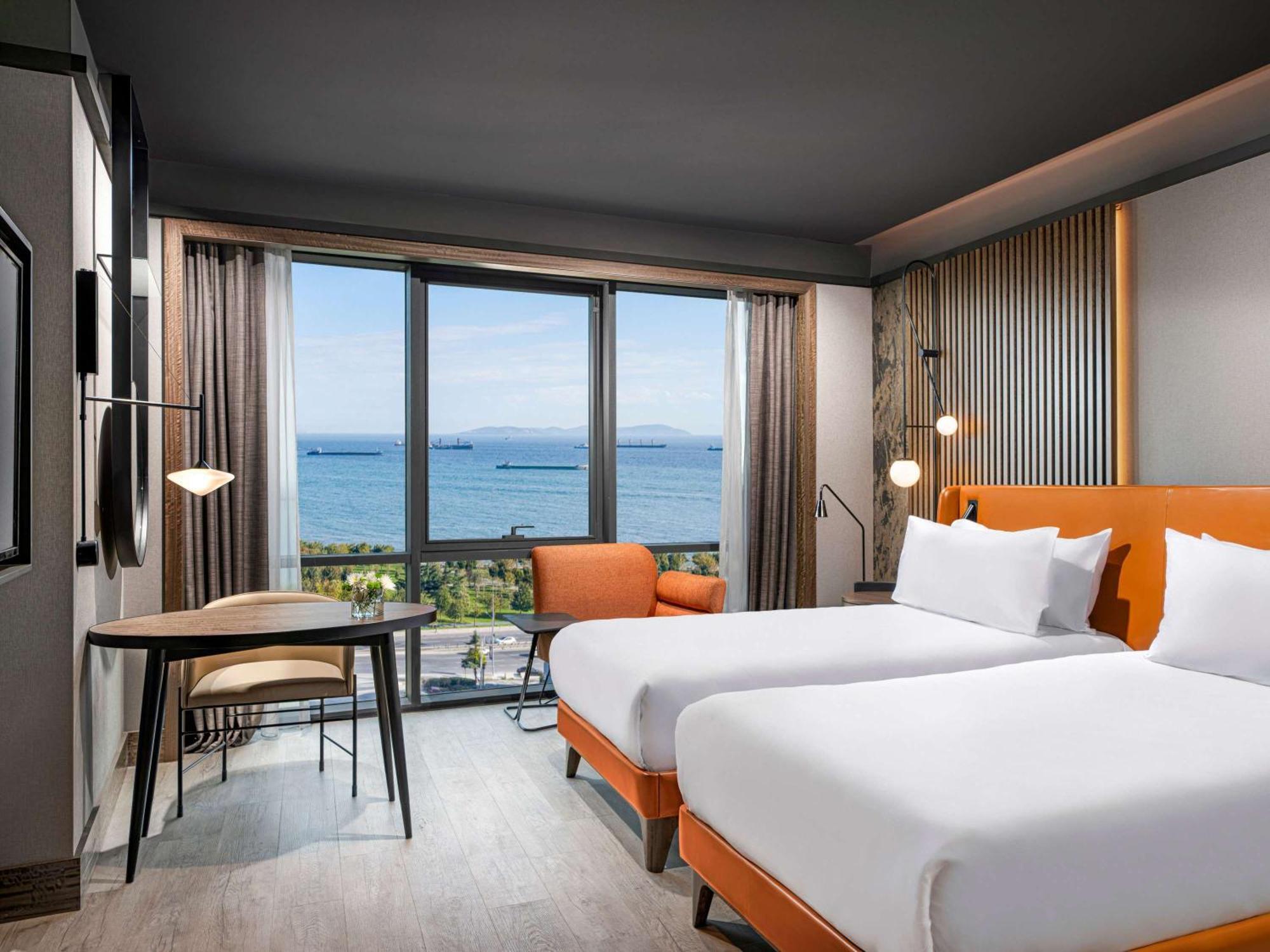 Moevenpick Marmara Sea