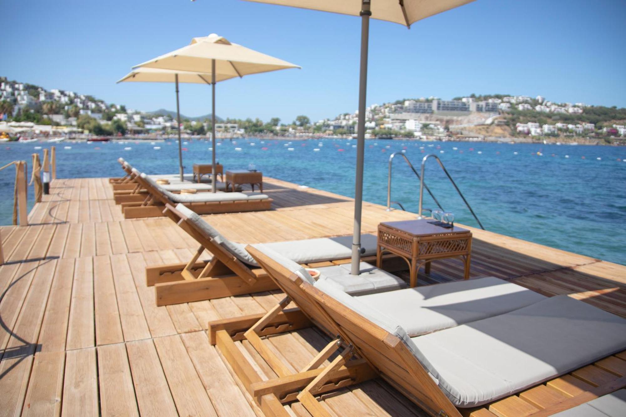 Ruins Luxury - Adults Only Hotel 5*