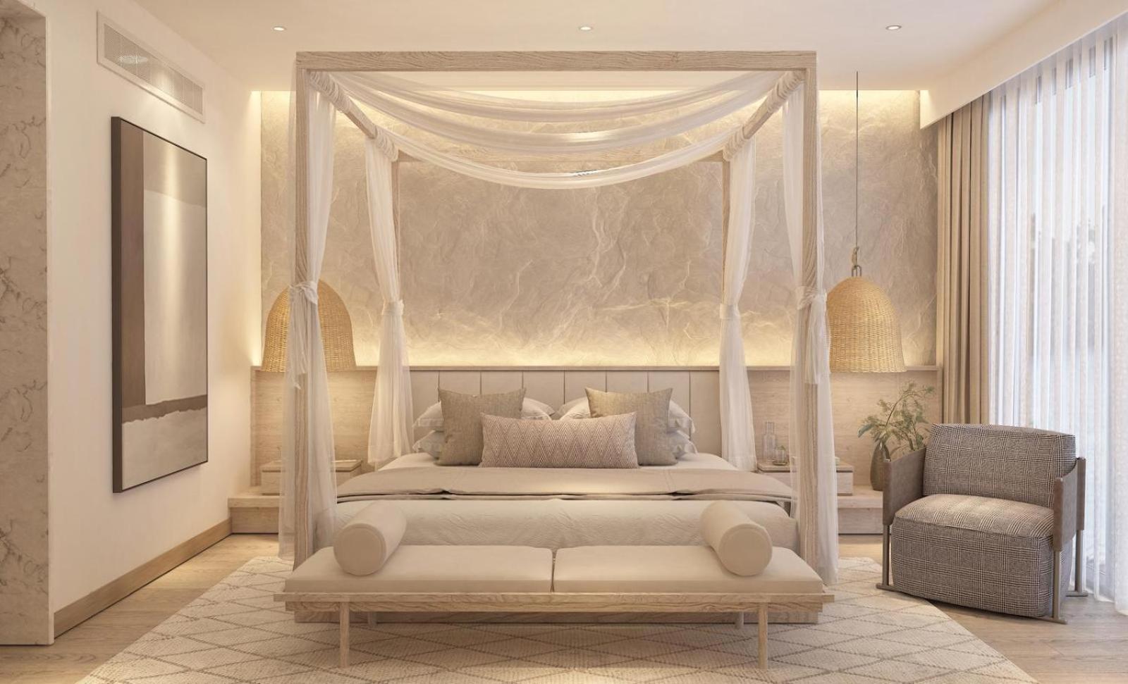 Ruins Luxury - Adults Only 5*