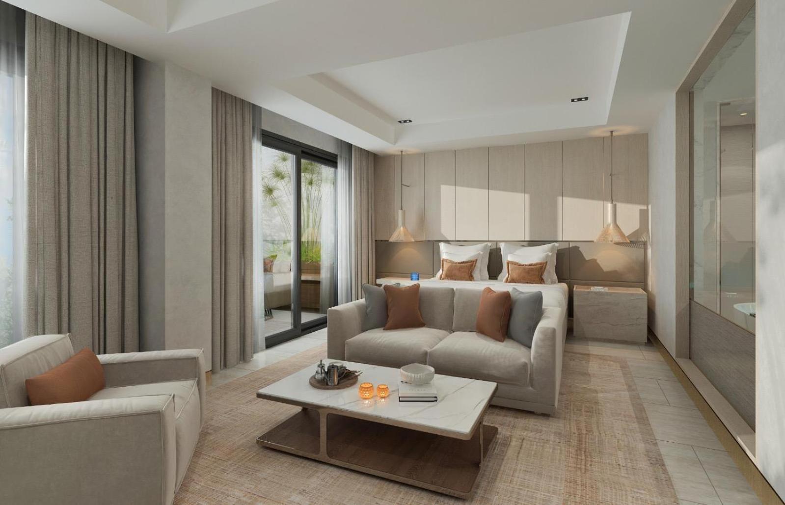 Ruins Luxury - Adults Only Hotel Yalikavak