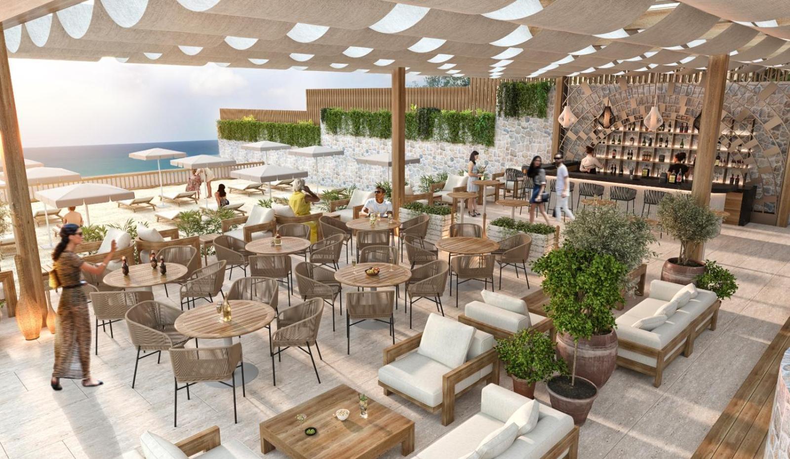 Ruins Luxury - Adults Only Hotel 5*