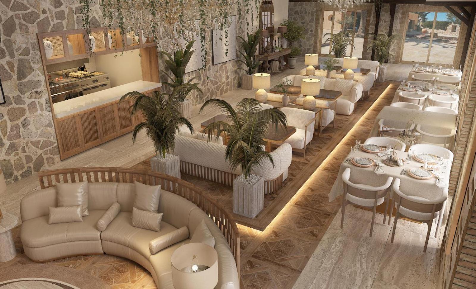 Hotel Ruins Luxury - Adults Only Yalikavak