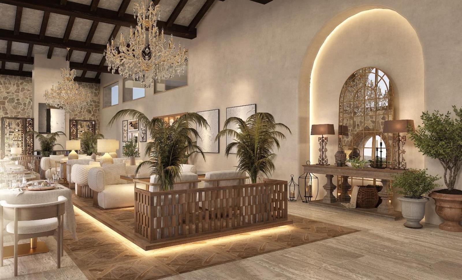 Ruins Luxury - Adults Only Yalikavak