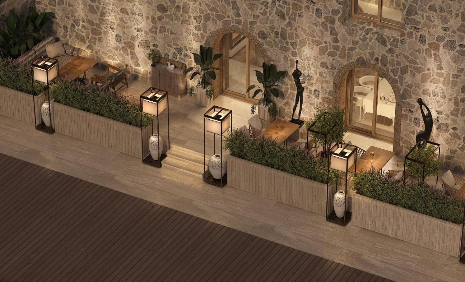 Hotel Ruins Luxury - Adults Only