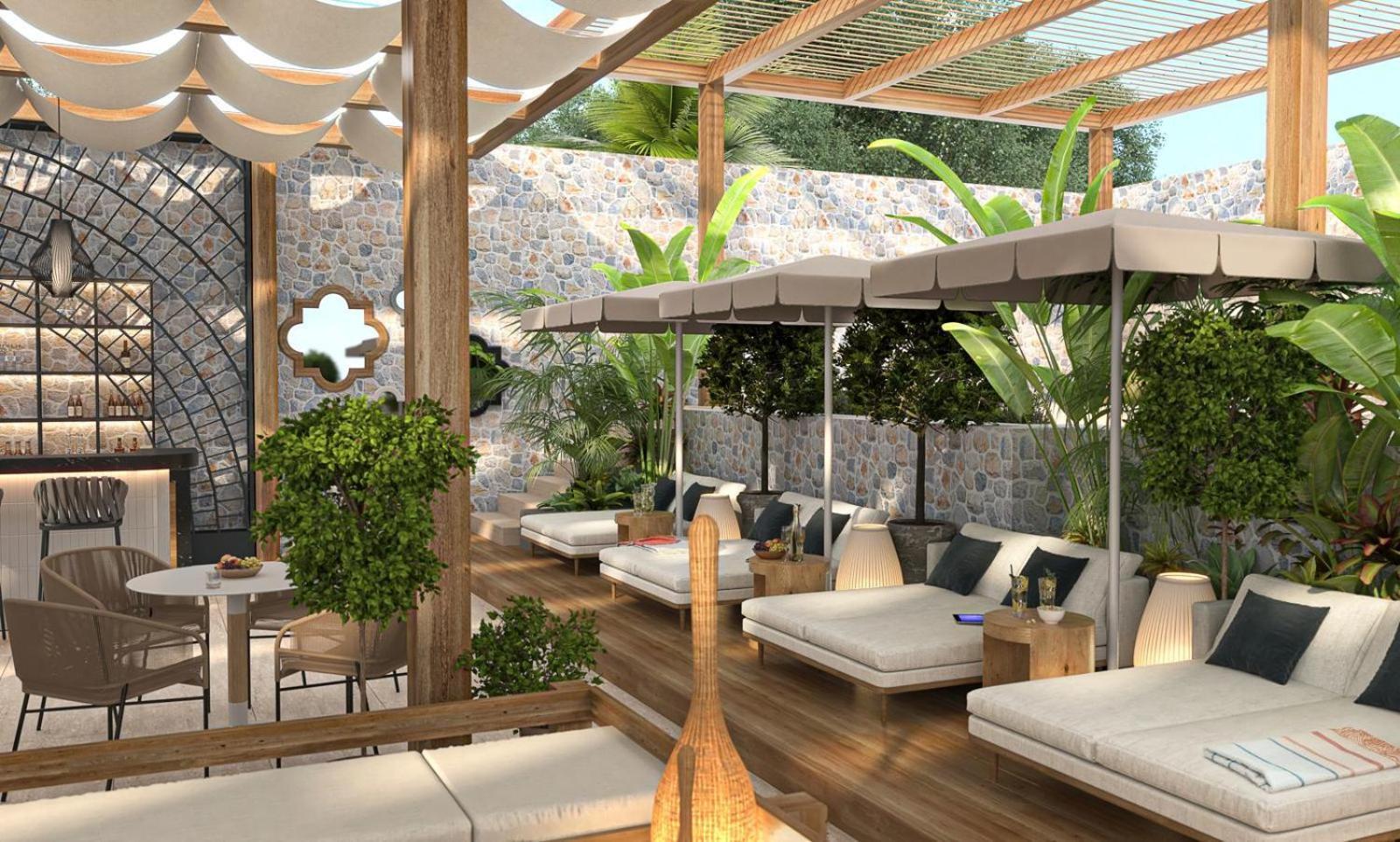Hotel Ruins Luxury - Adults Only Yalikavak