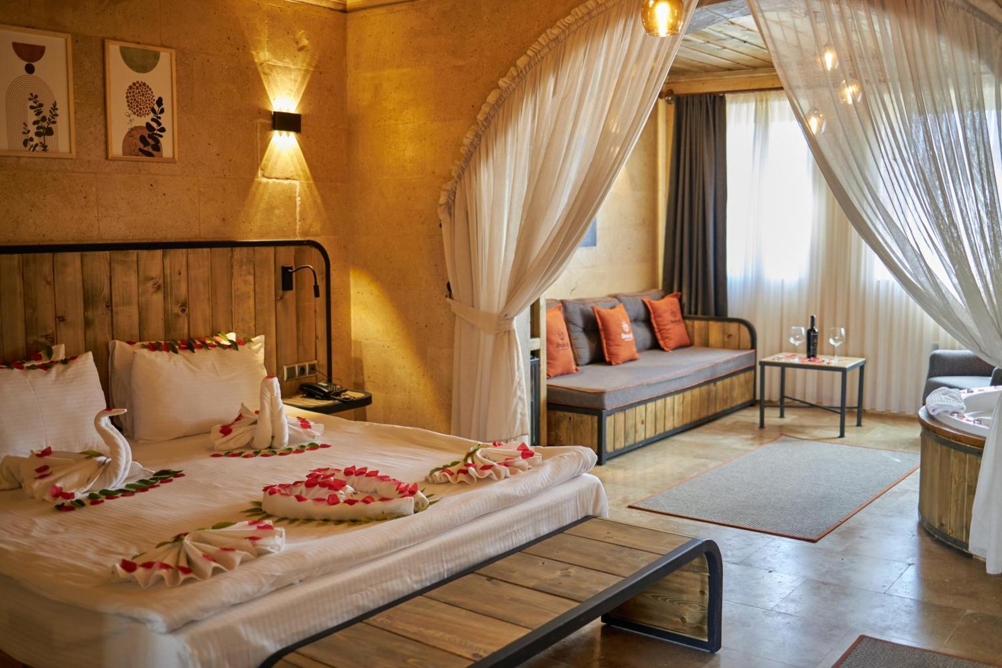 Breeze Of Cappadocia Uchisar