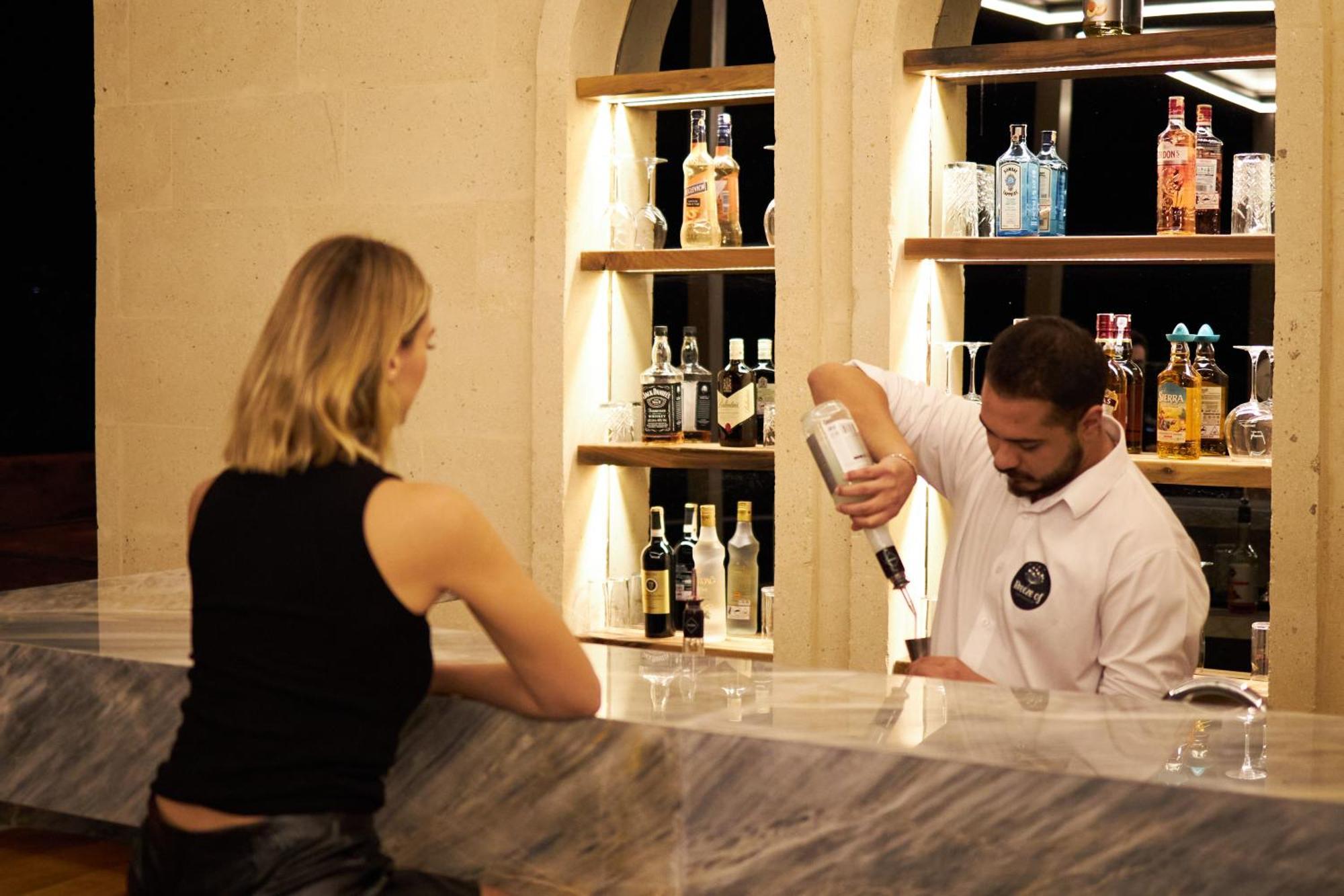 Hotel Breeze Of Cappadocia *