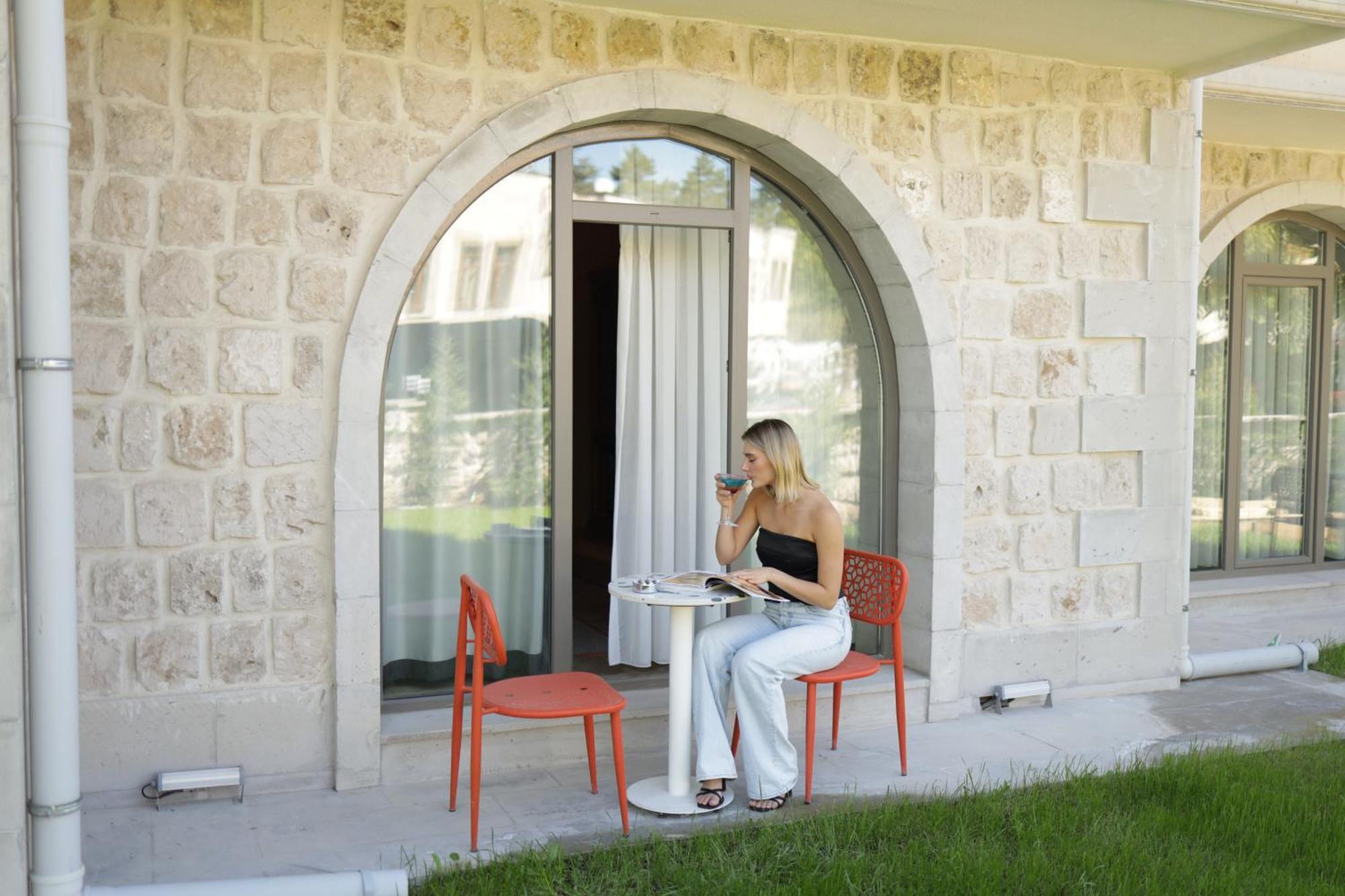 Breeze Of Cappadocia Hotel