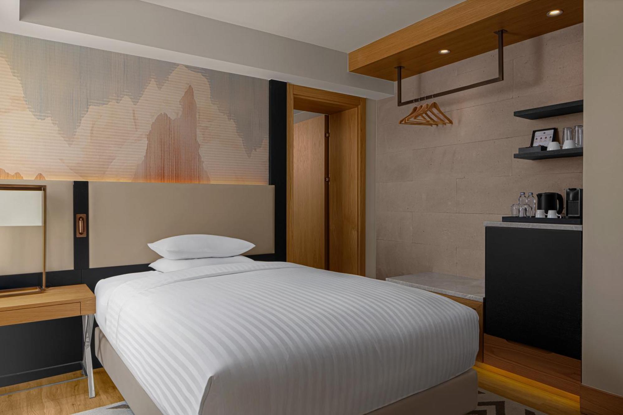 Hotel Cappadocia Marriott