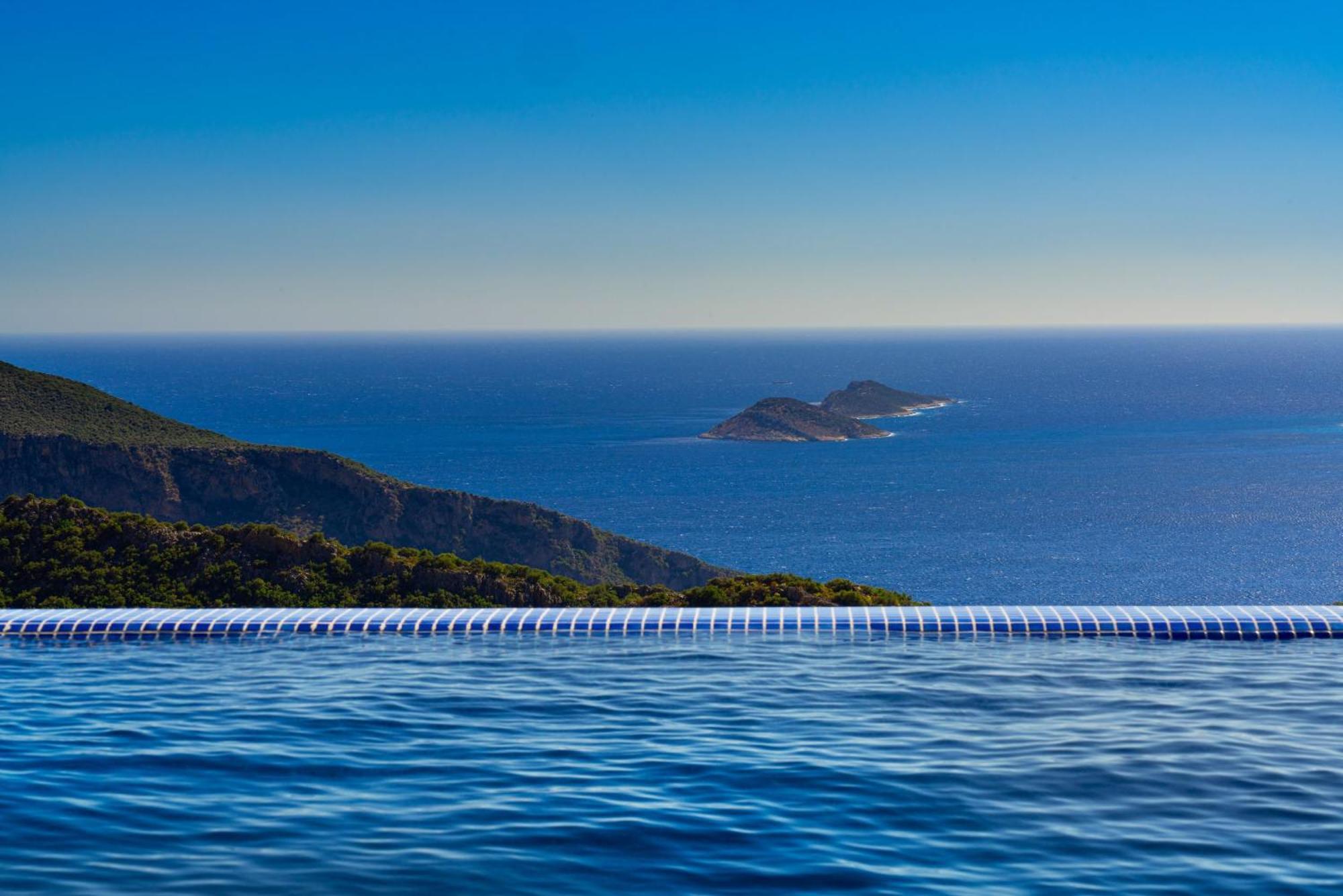 Akasya * Kalkan