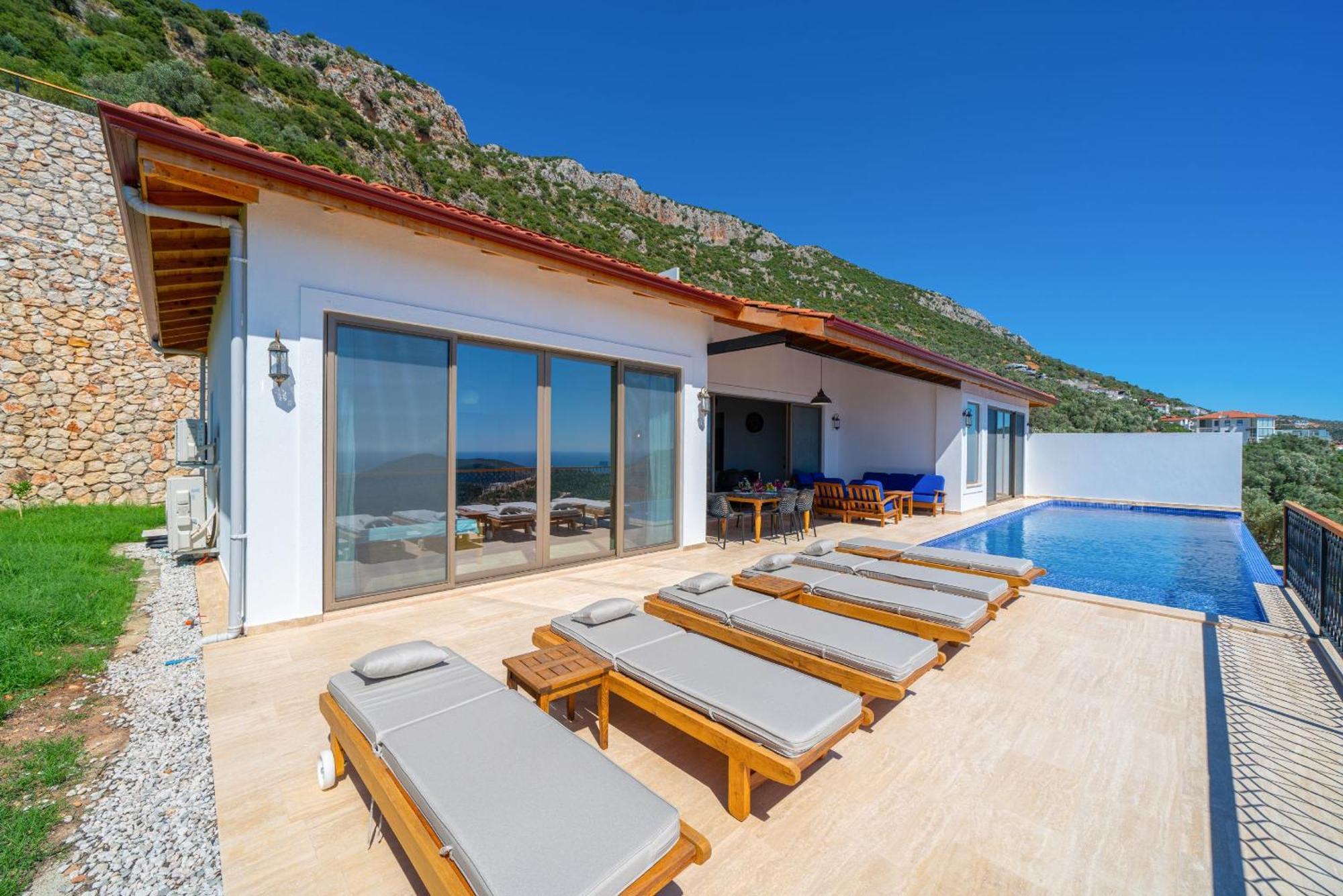 Villa Akasya