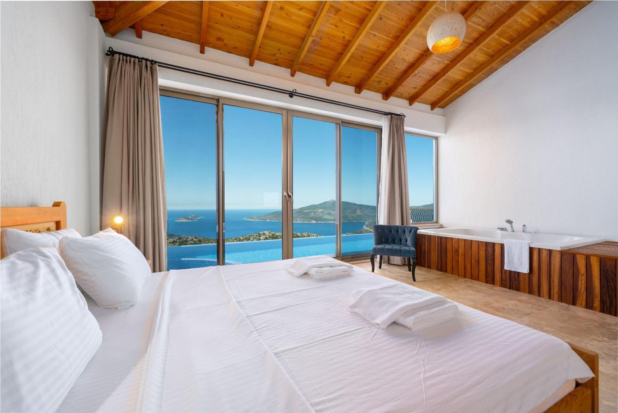 Villa Akasya Kalkan