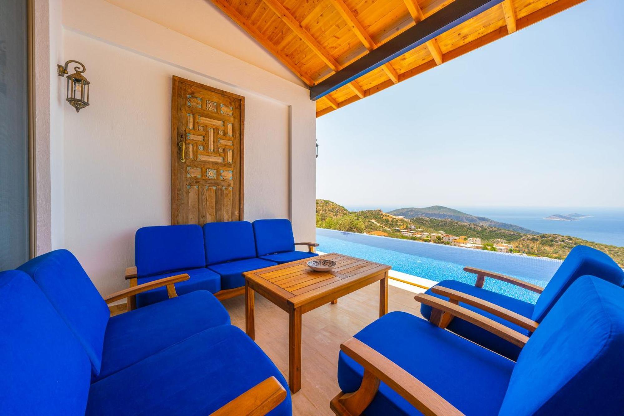Villa Akasya
