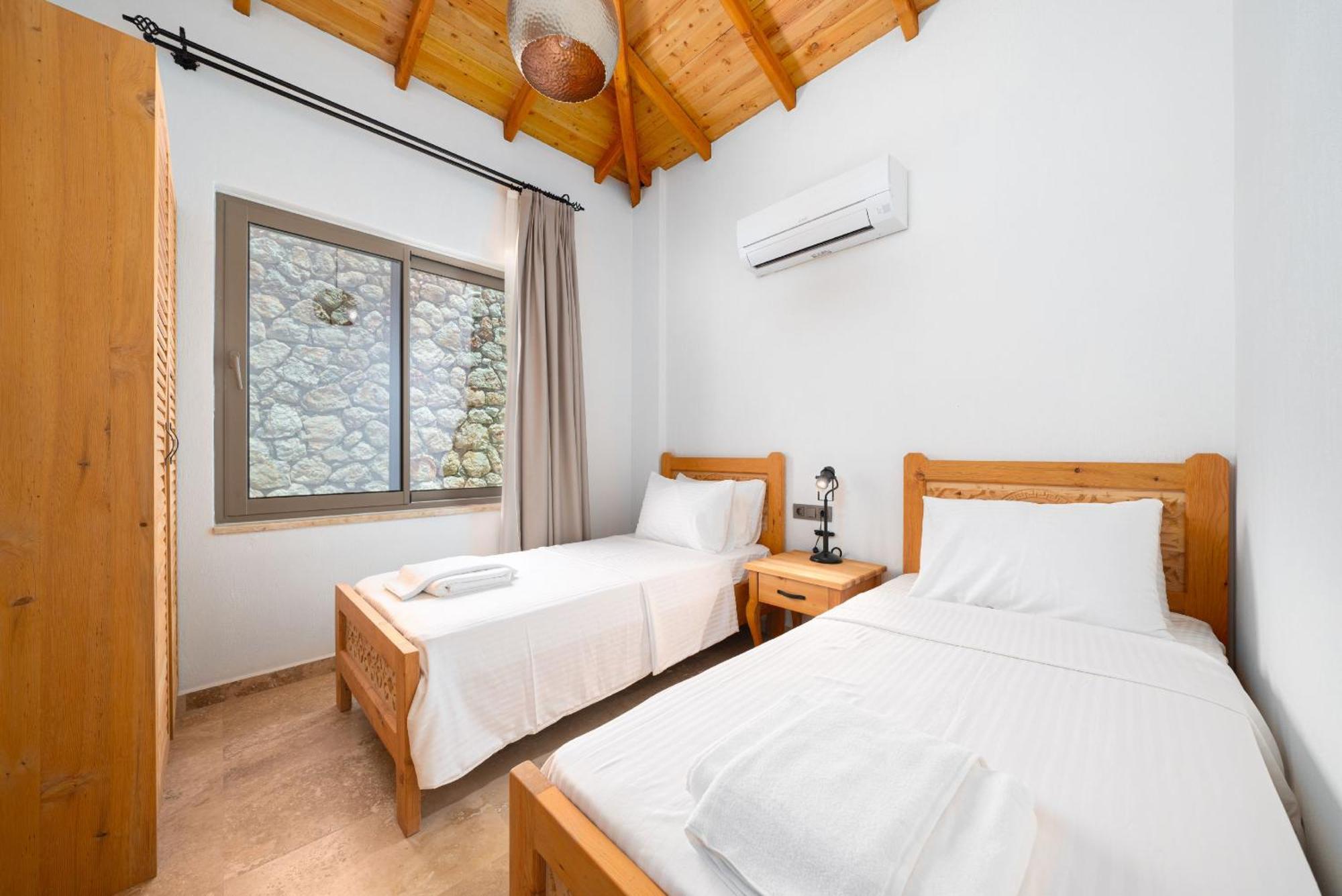Akasya Villa *