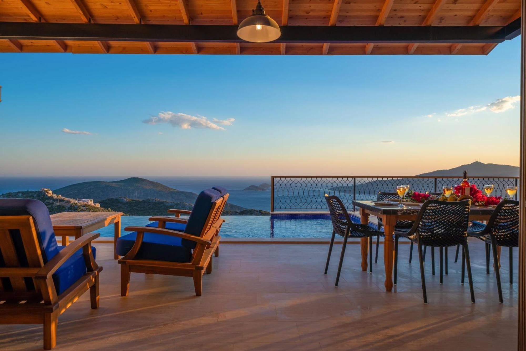 Villa Akasya *