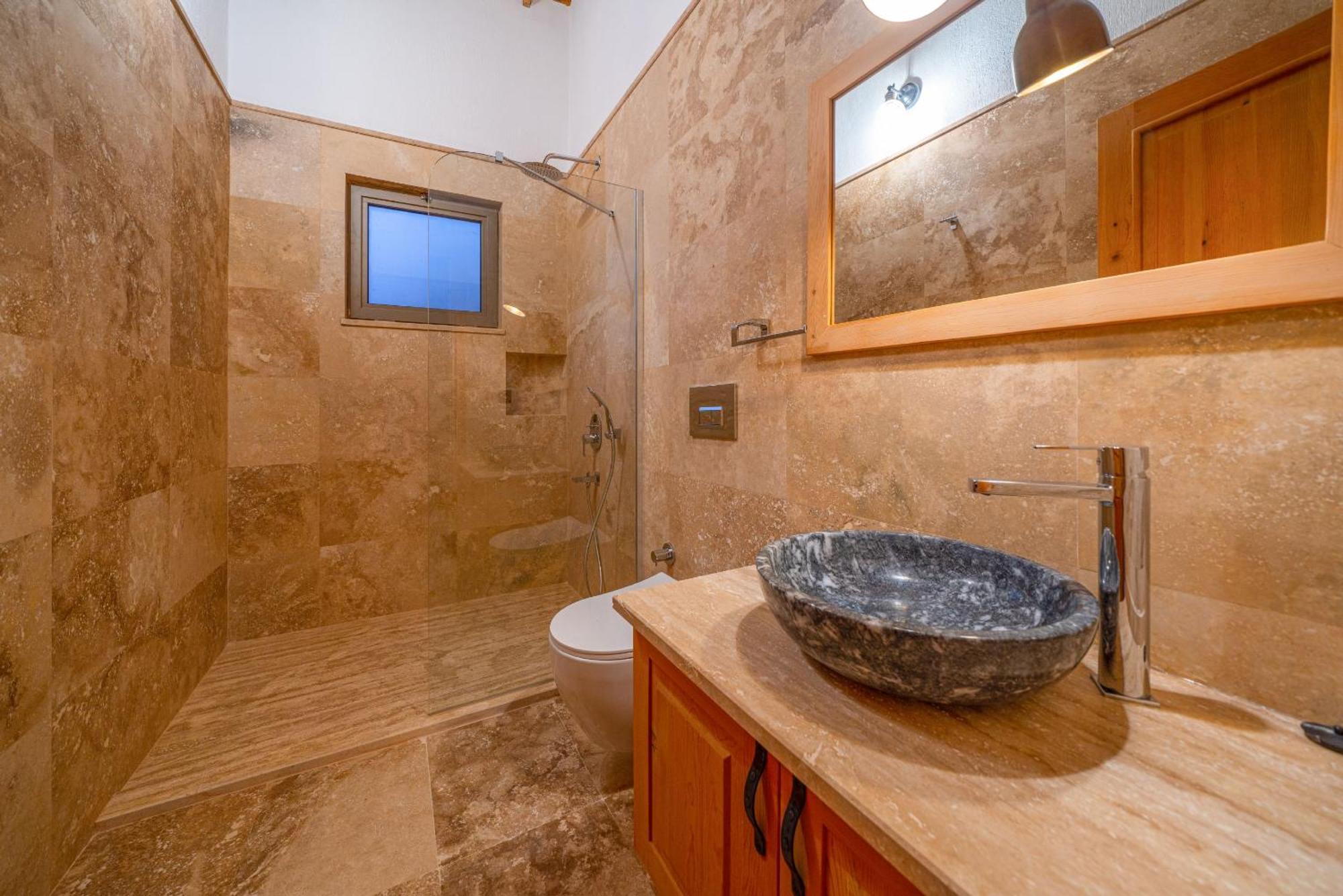 Akasya Villa Kalkan