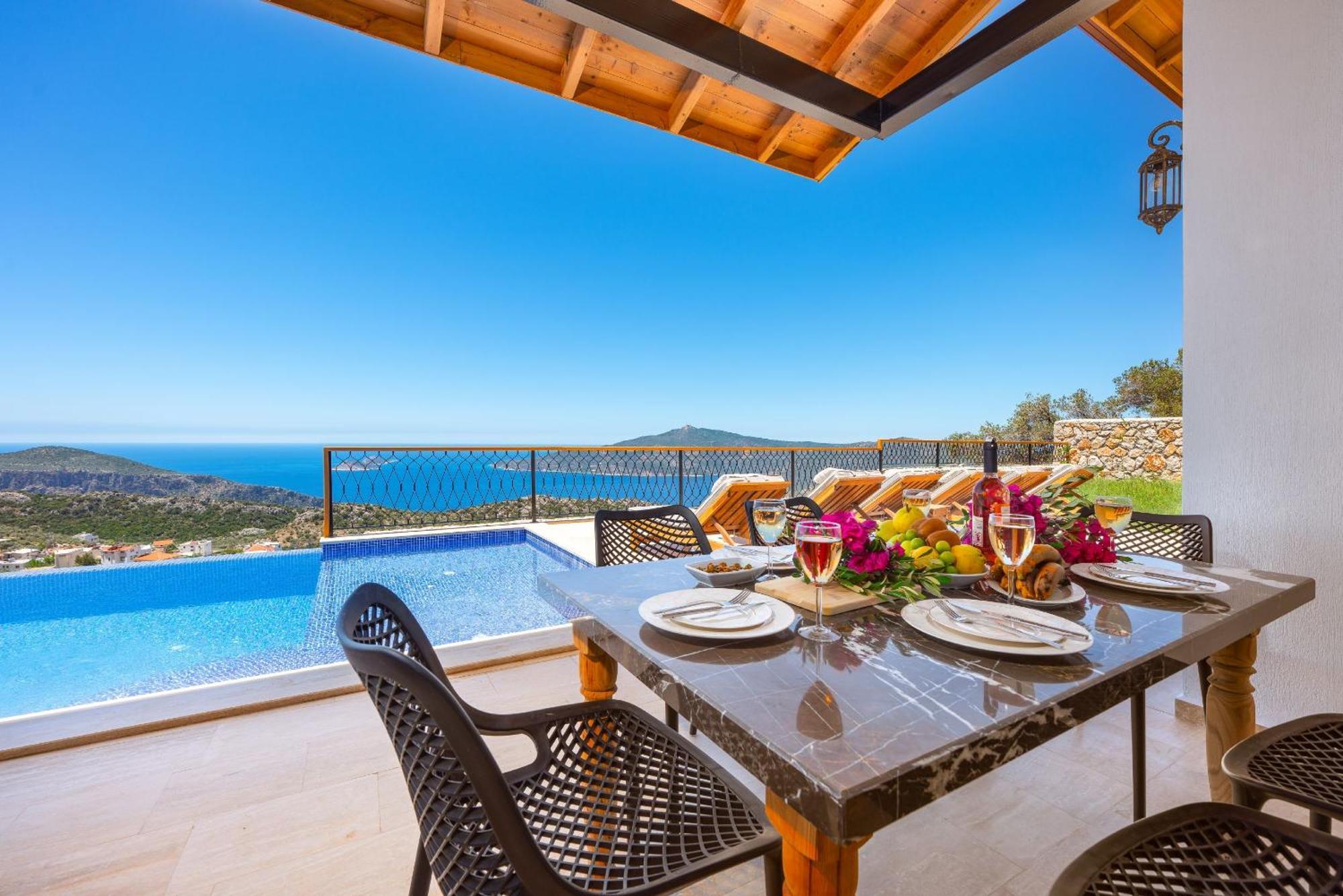 Akasya Villa *