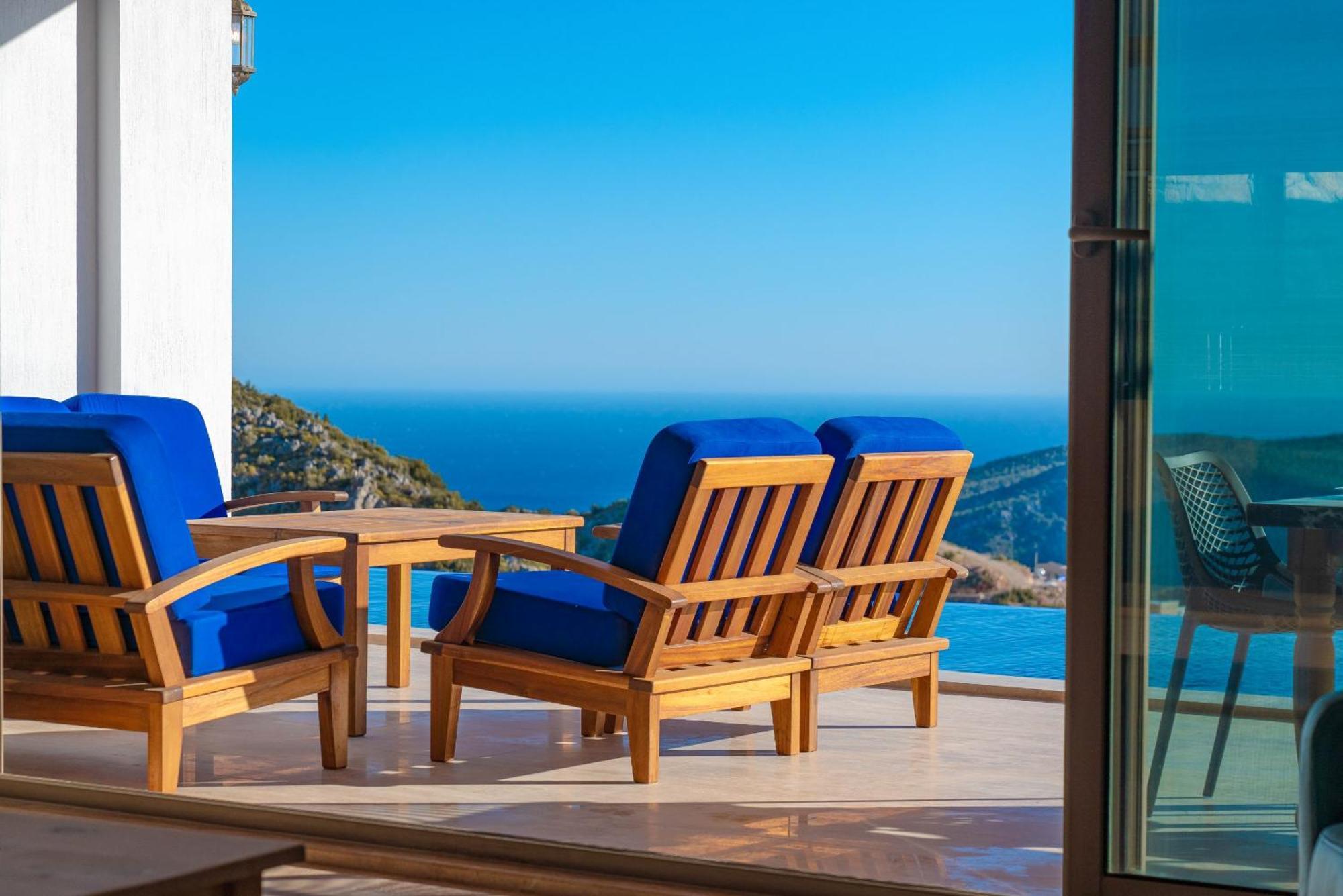 Akasya Villa Kalkan