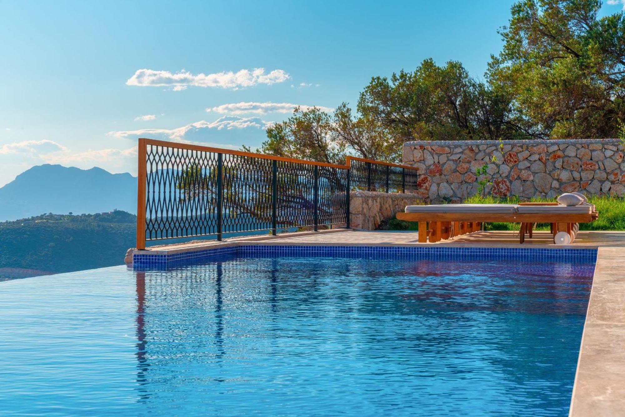 Villa Akasya Kalkan