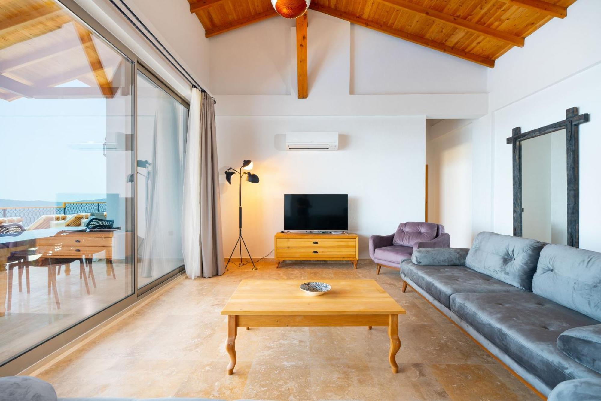 Akasya Villa *