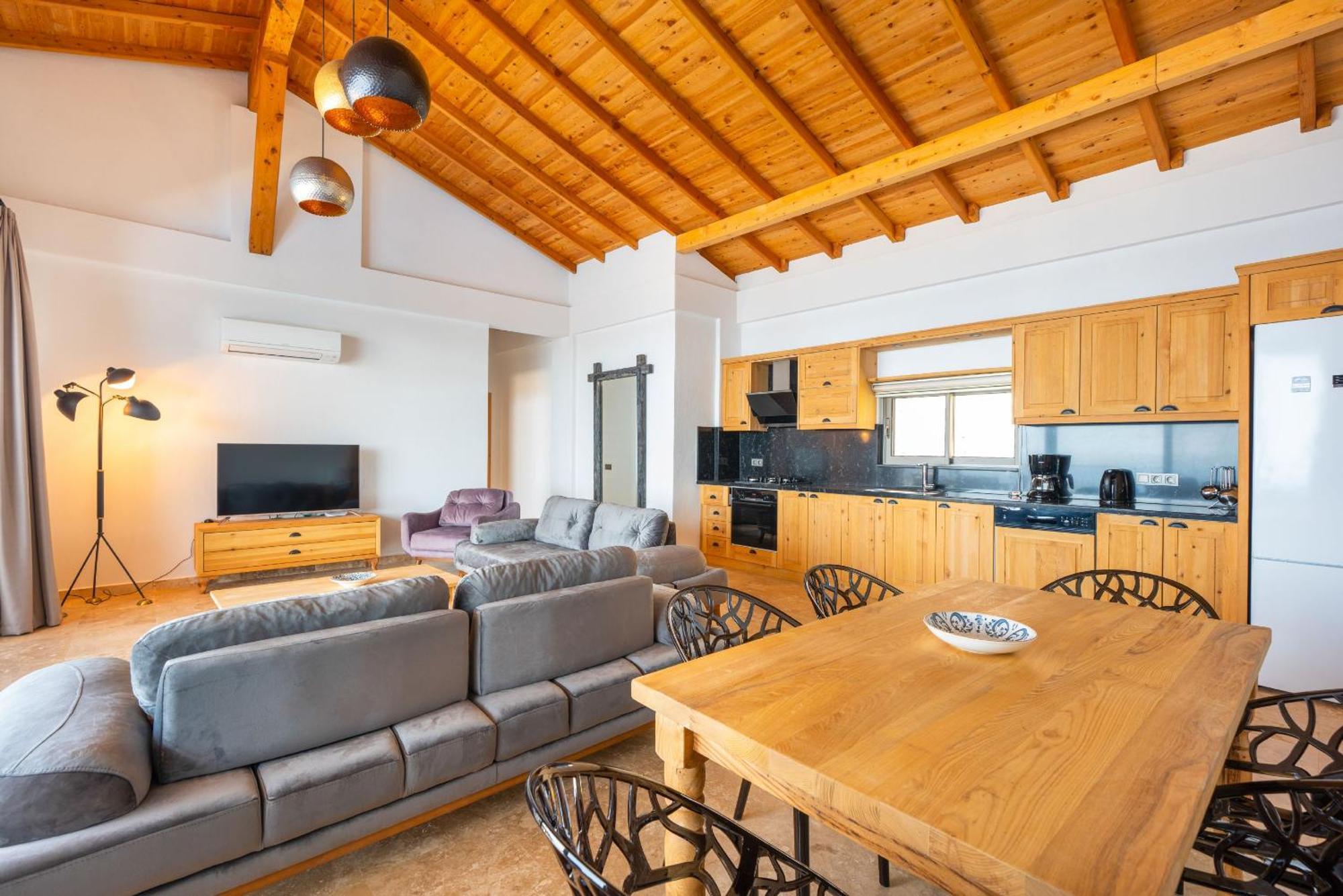 Akasya Villa Kalkan