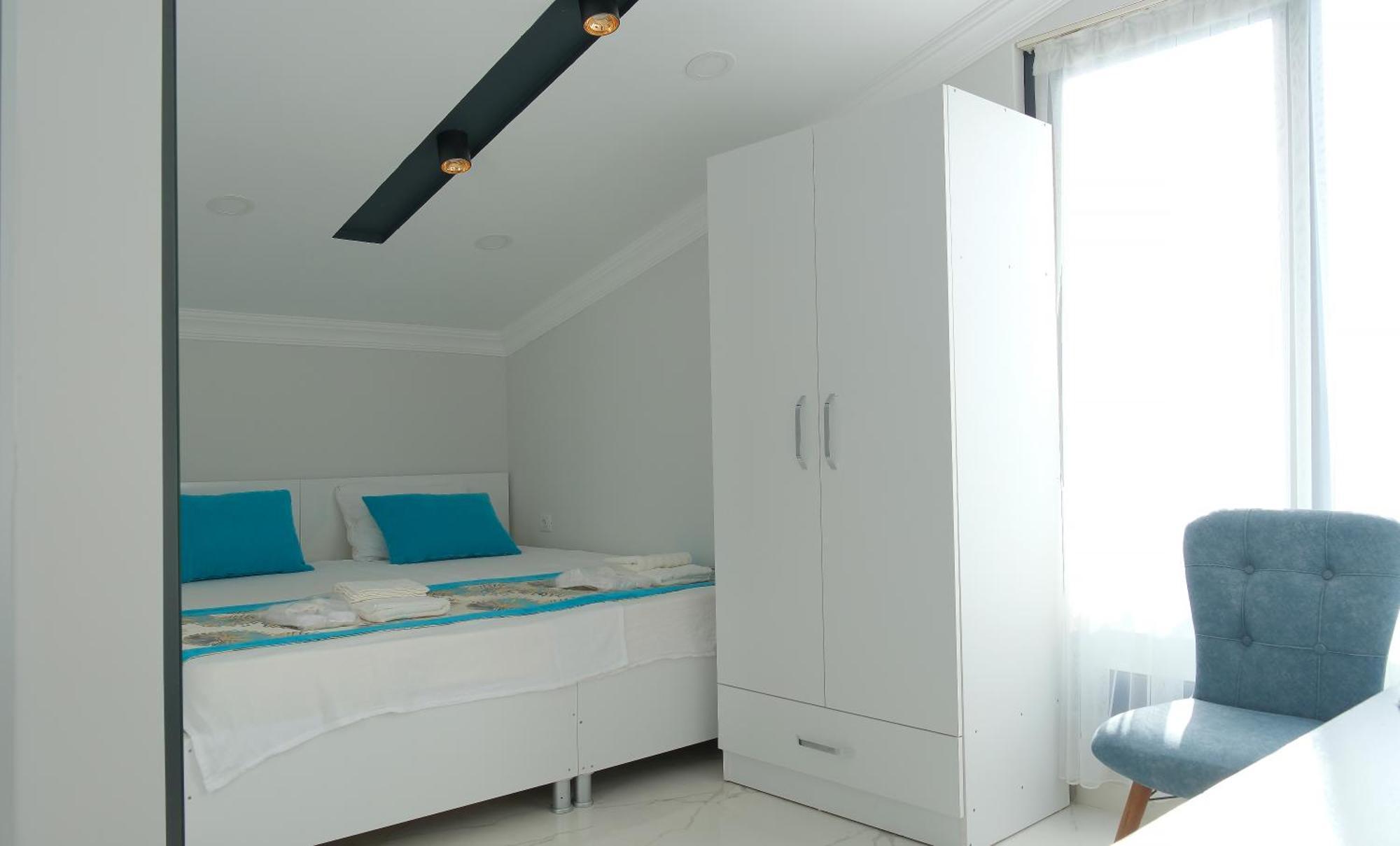 Aparthotel Krabi