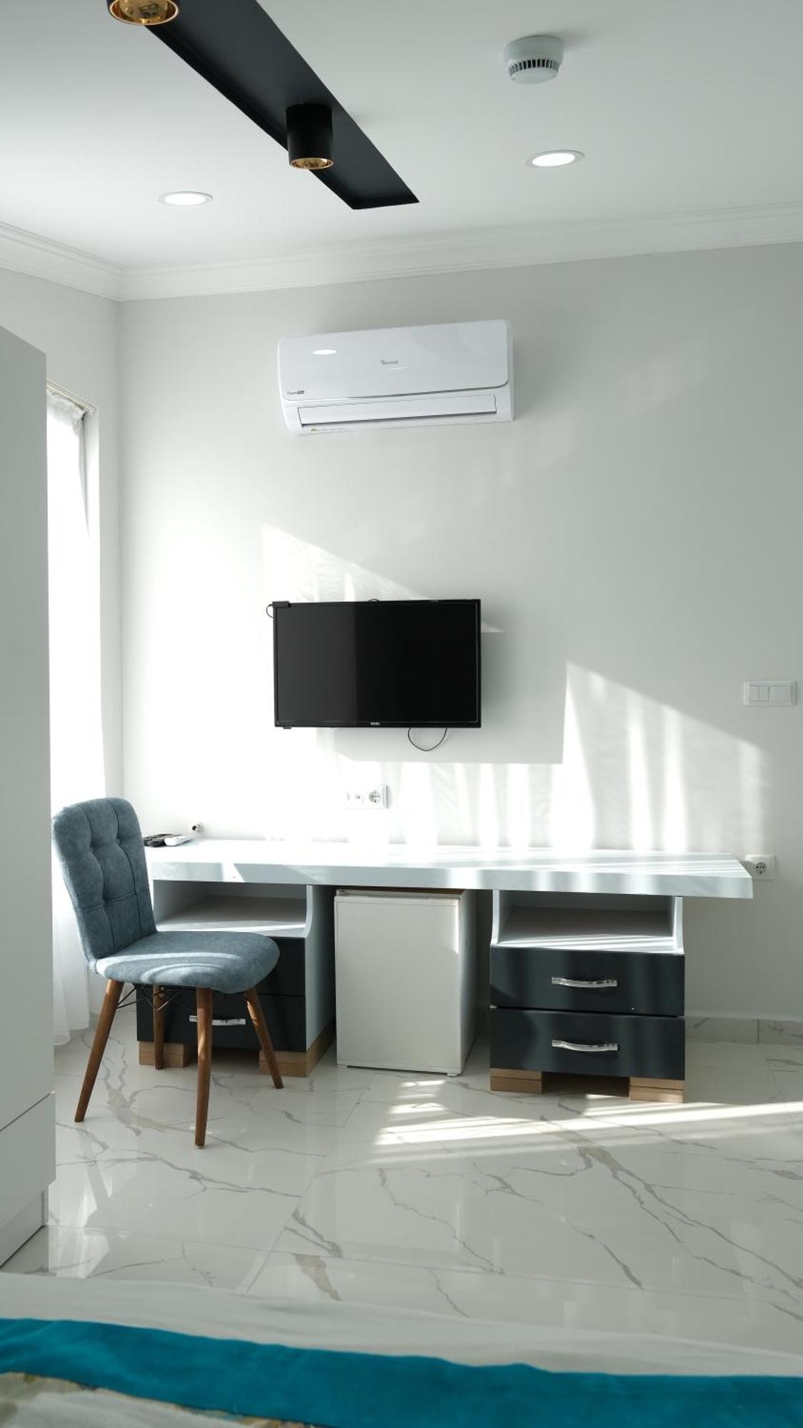 Aparthotel Krabi